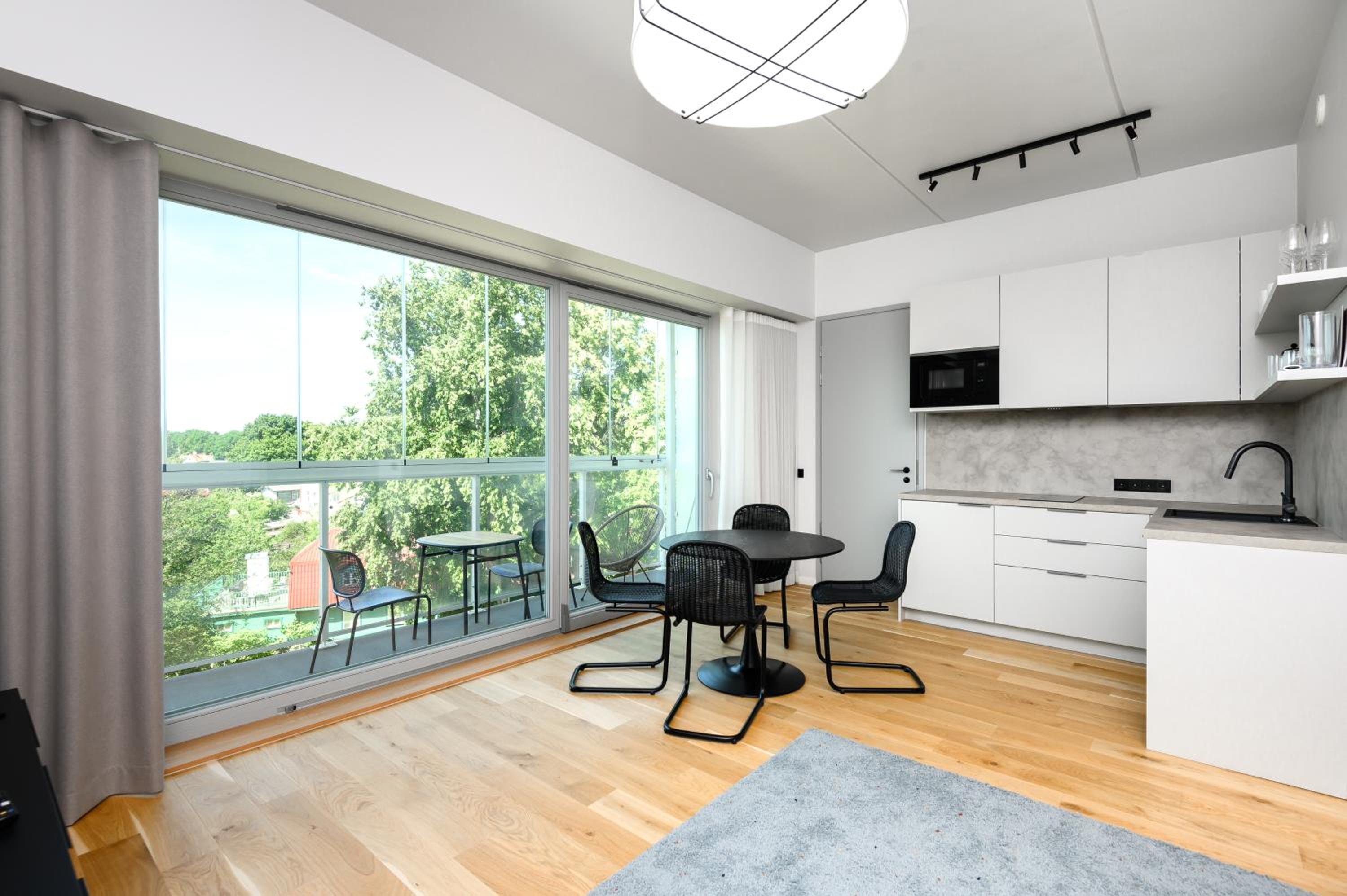 Esplanaadi Elite Park Residence I