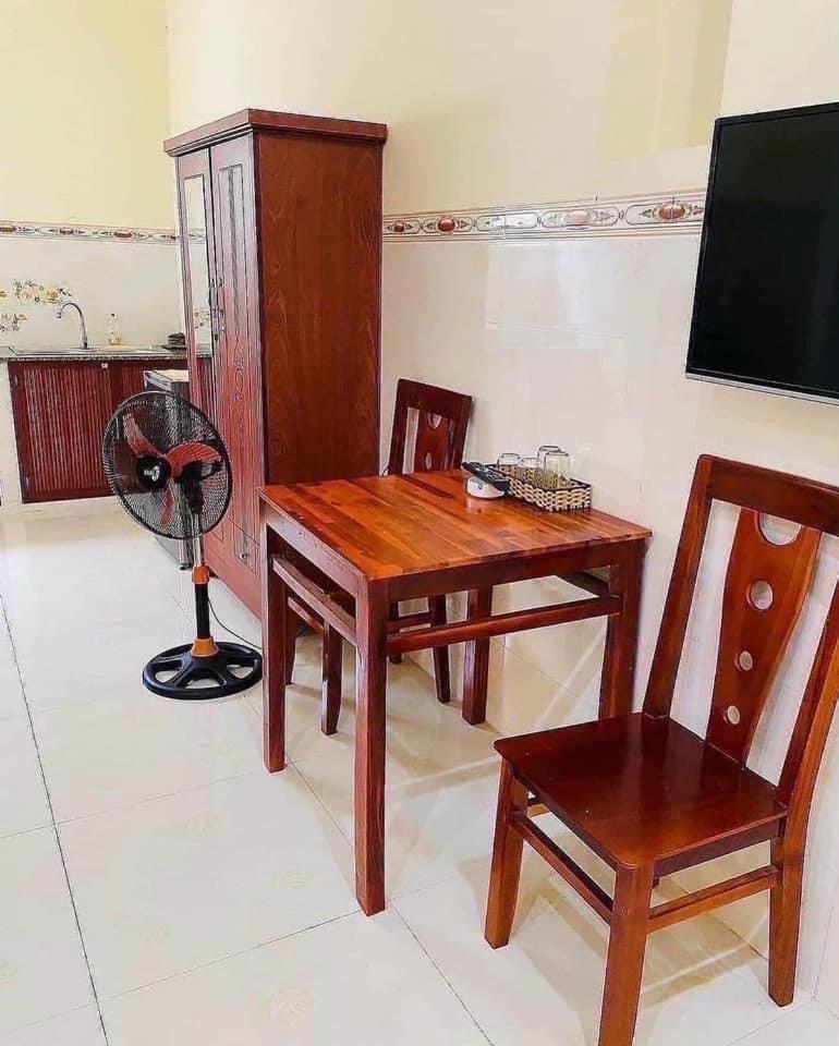 Homestay LâmLongLuân