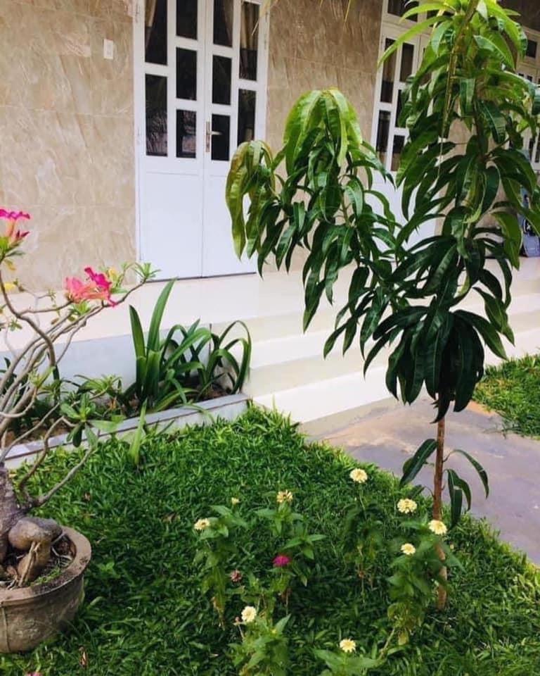 Homestay LâmLongLuân