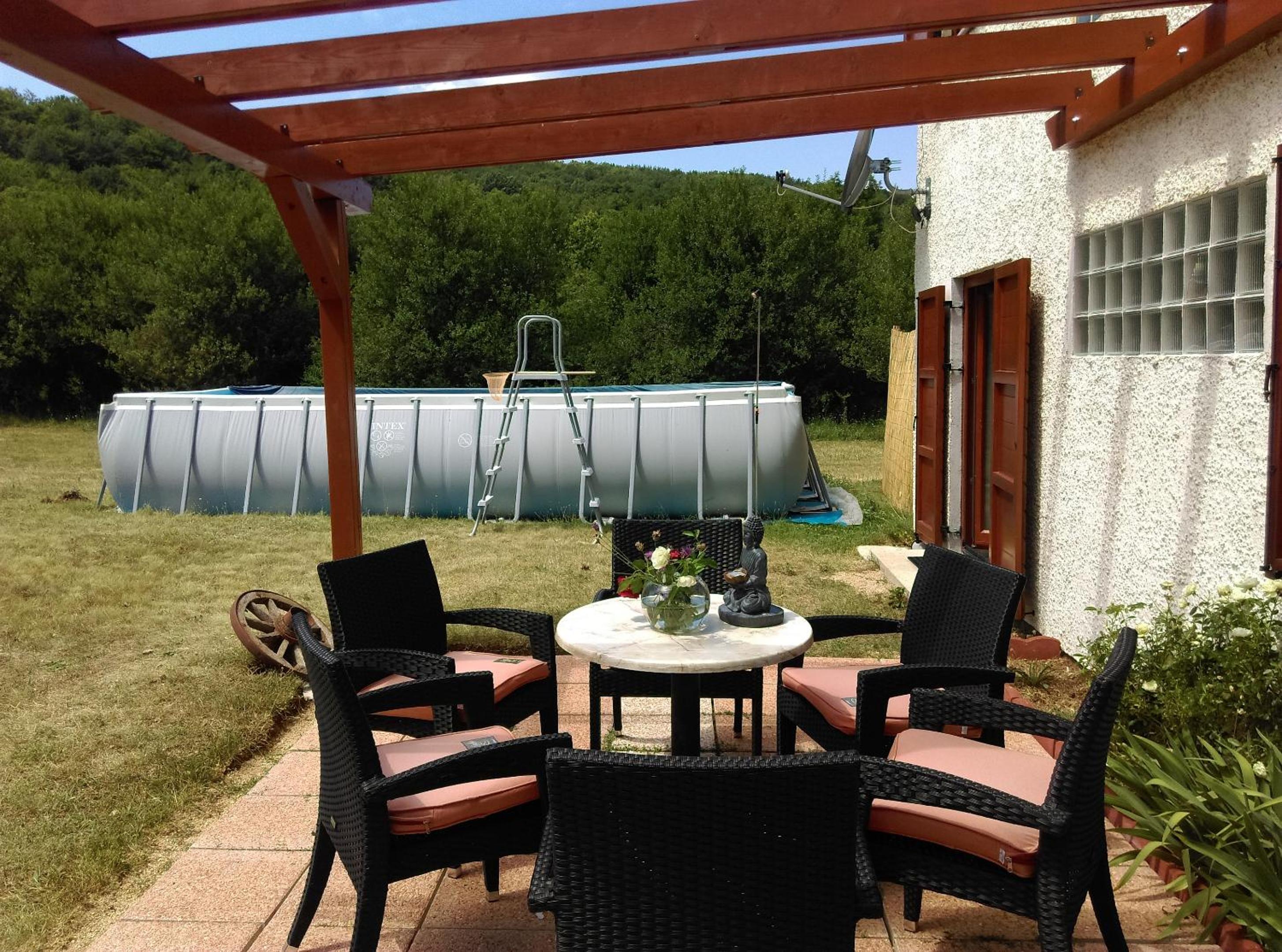 Charming House in Donji Lapac with Private Pool view 2