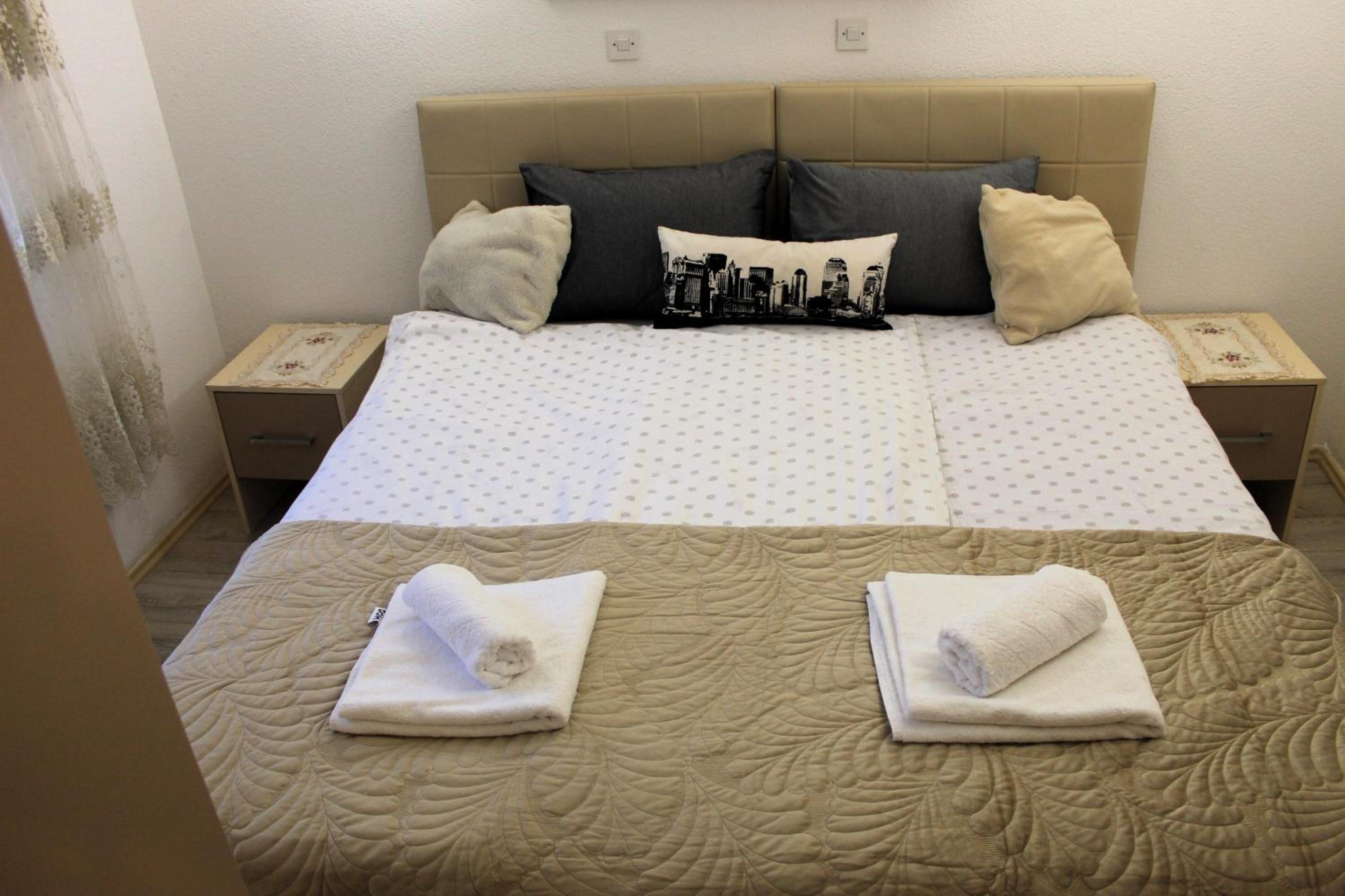 Silver Apartment near Old town Mostar