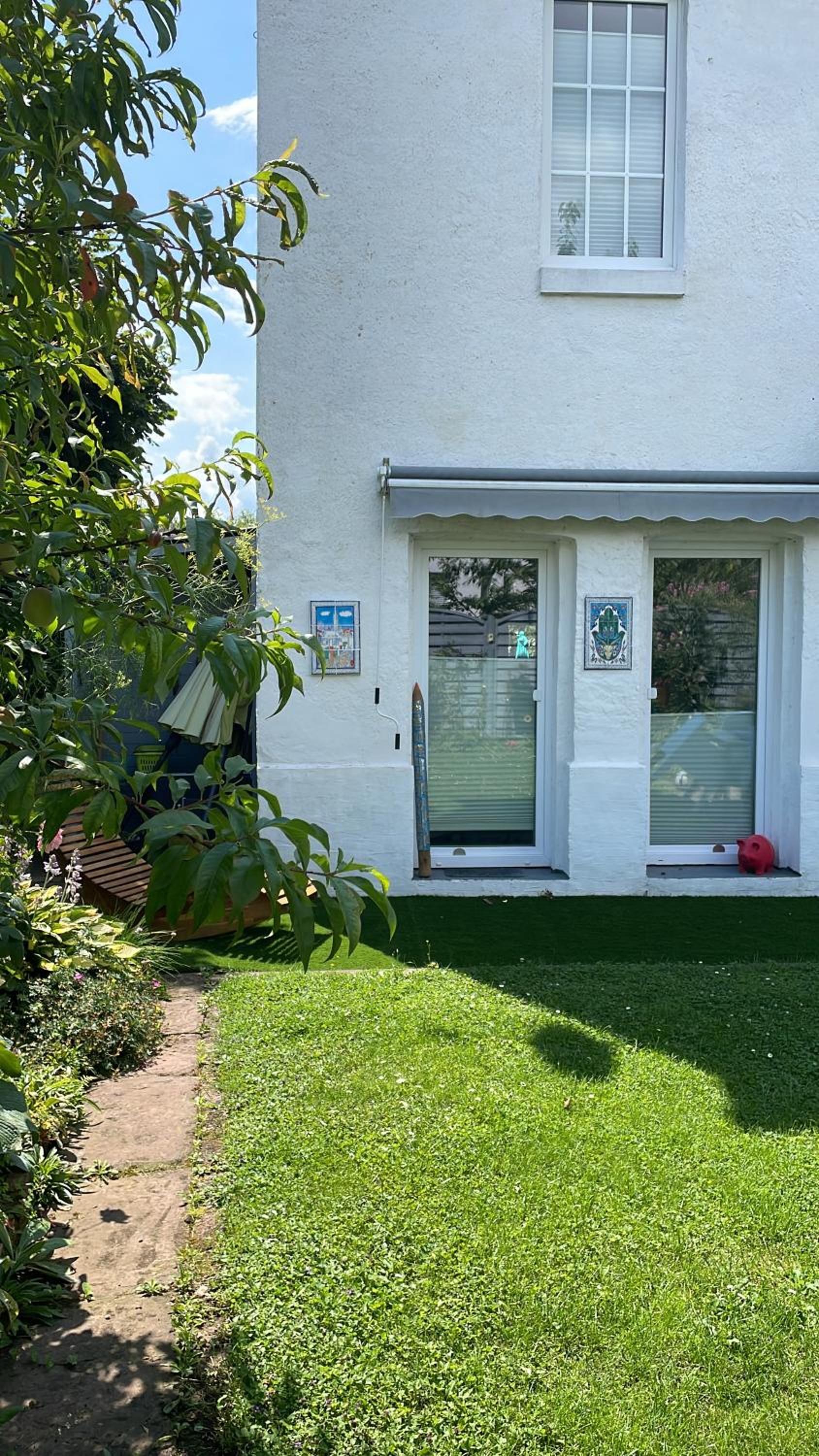 Ferienhaus Plan B. Wittlich view 3