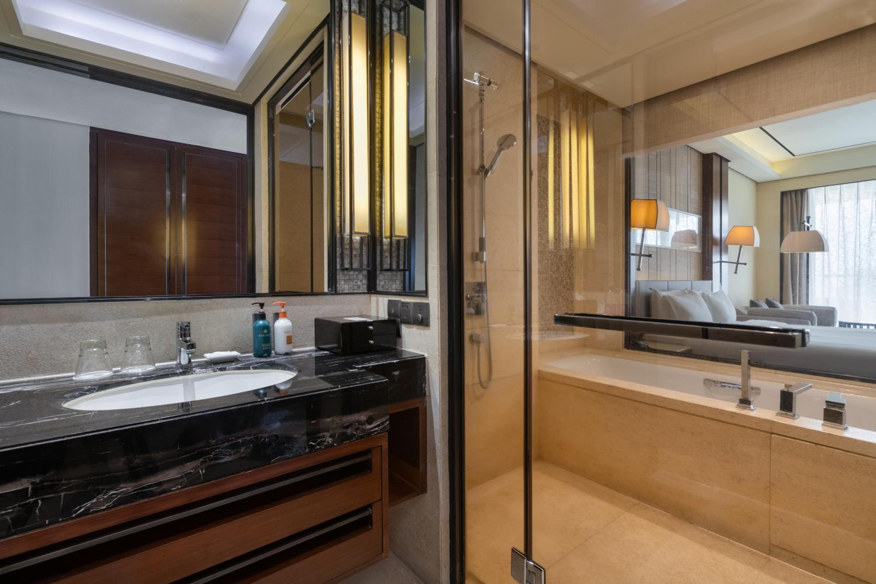 Crowne Plaza Sanya City Center by IHG