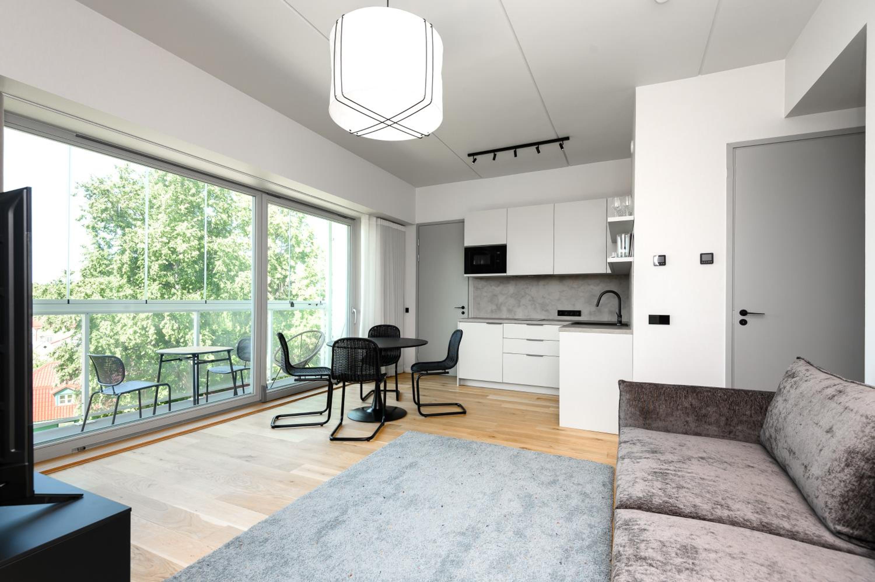 Esplanaadi Elite Park Residence I