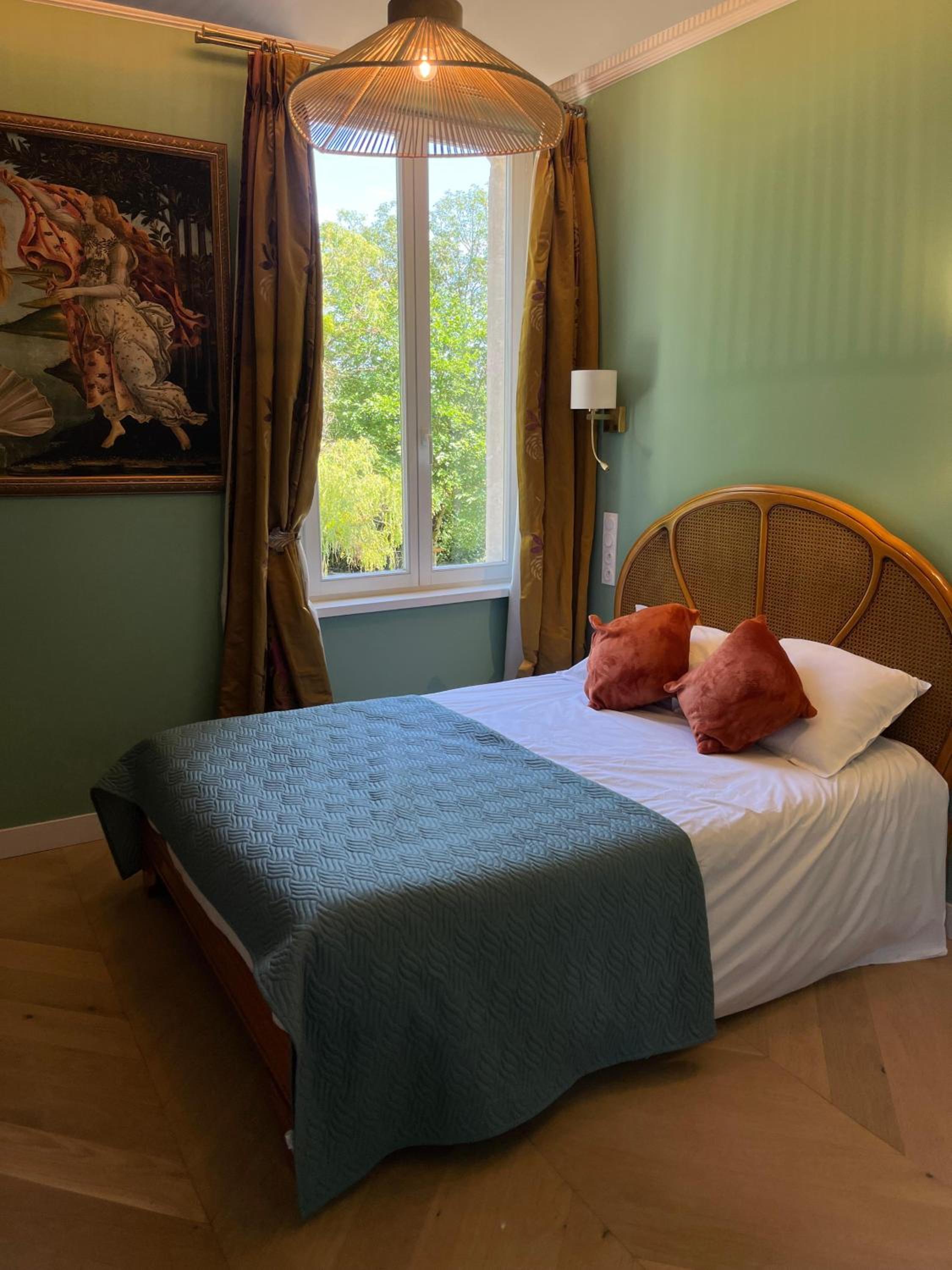 Le Clos du Cèdre, photo 36