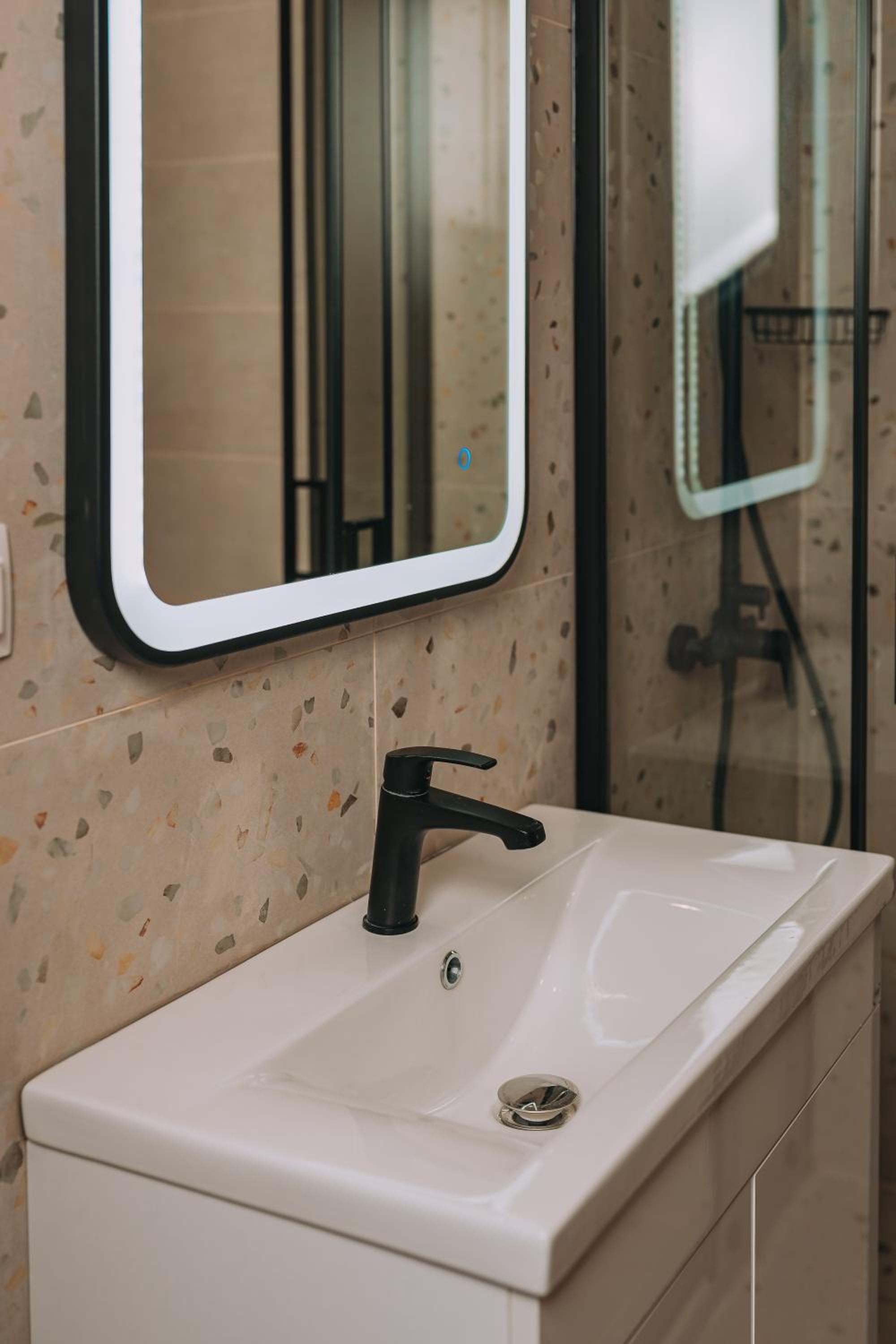 New Center Apartment Near Metro photo 5