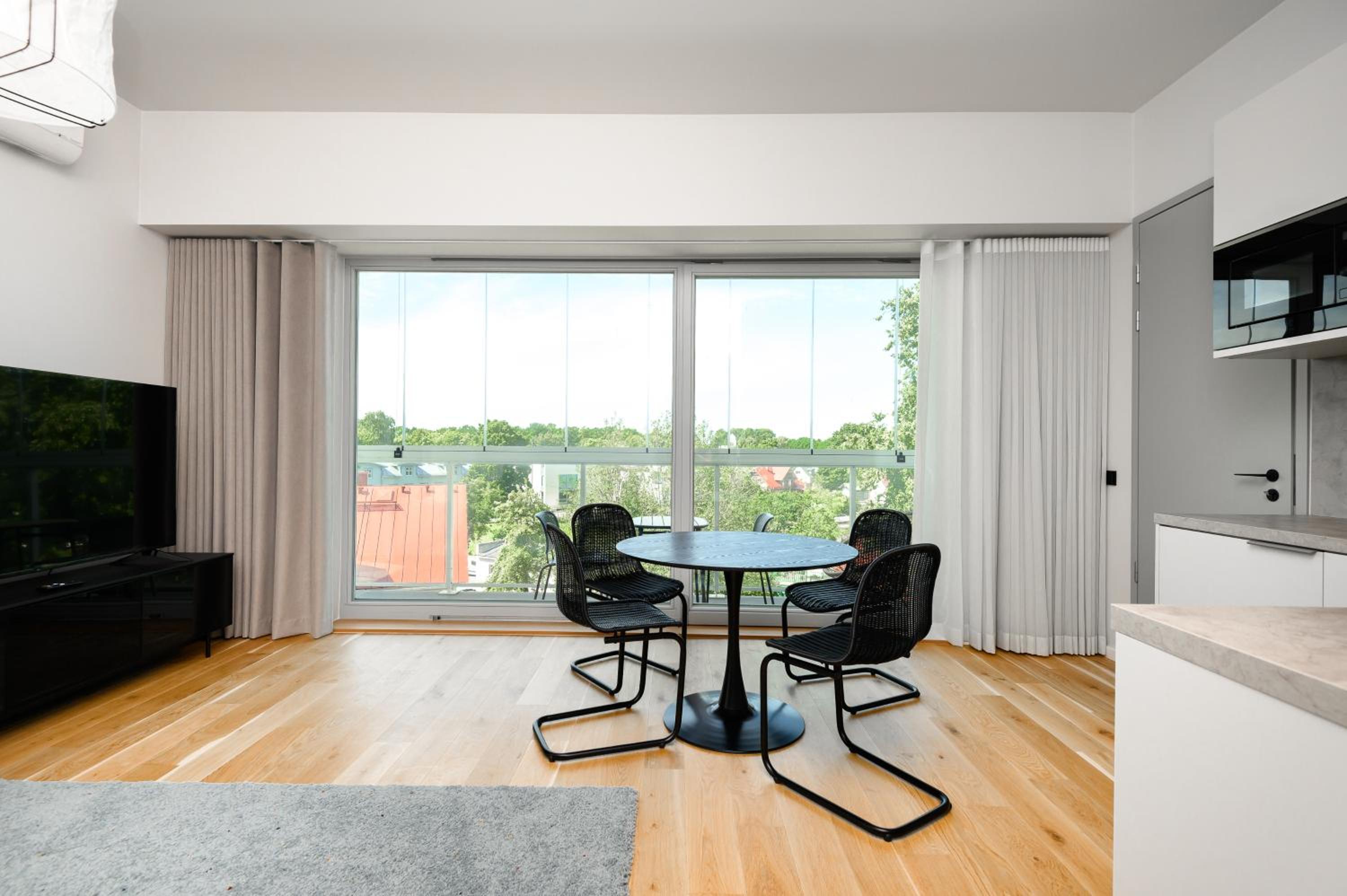Esplanaadi Elite Park Residence I