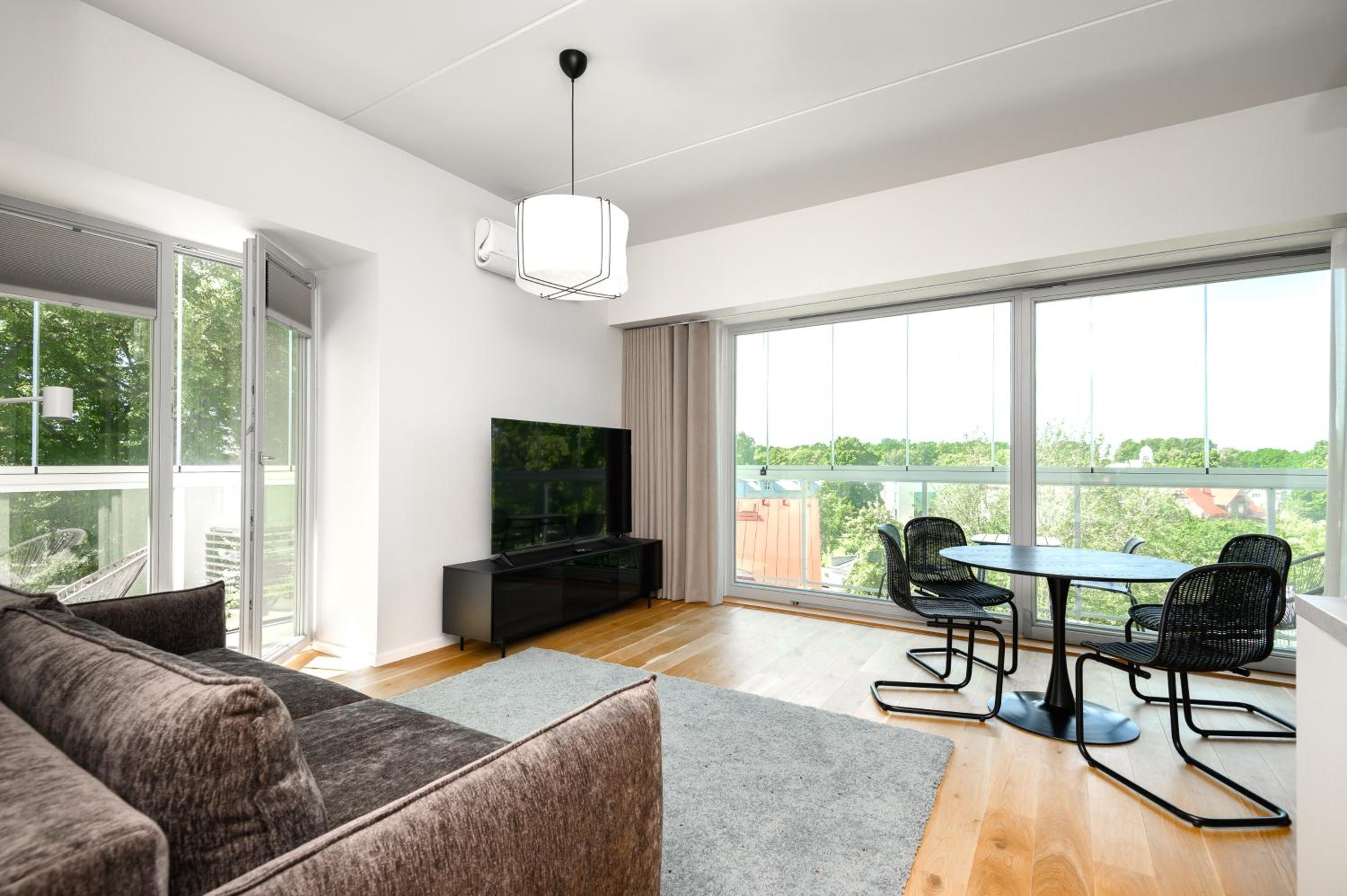 Esplanaadi Elite Park Residence I