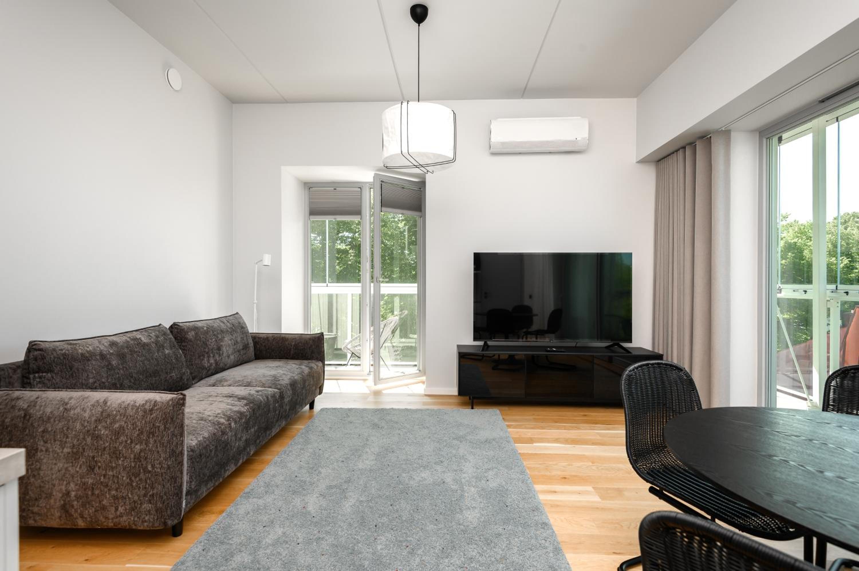 Esplanaadi Elite Park Residence I