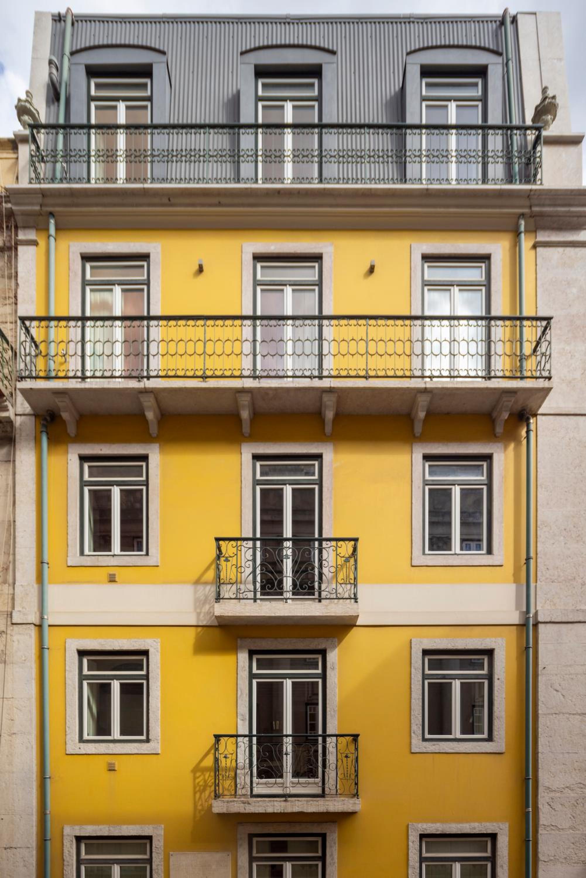 Chiado Trindade Apartments | Lisbon Best Apartments