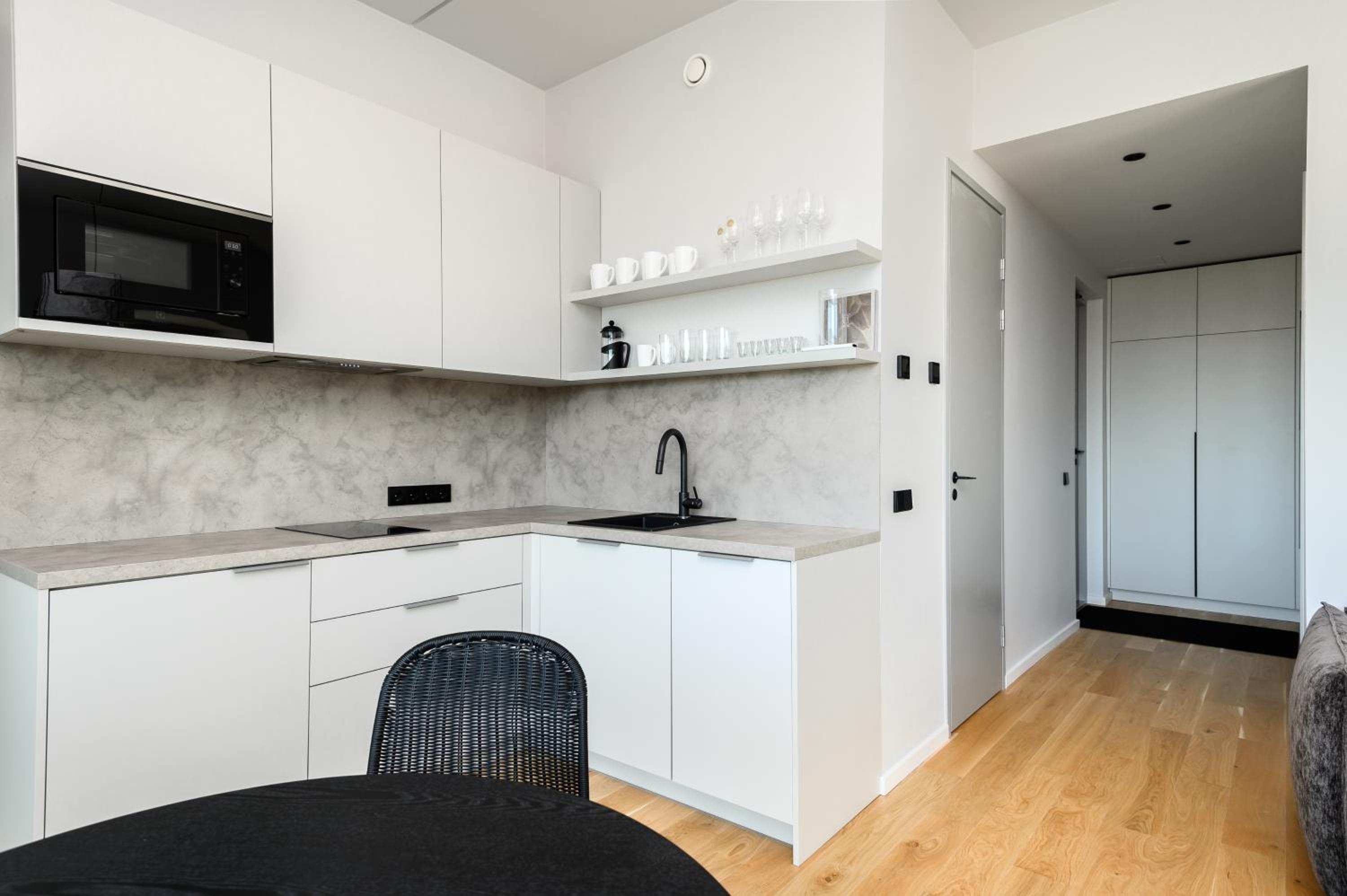 Esplanaadi Elite Park Residence I