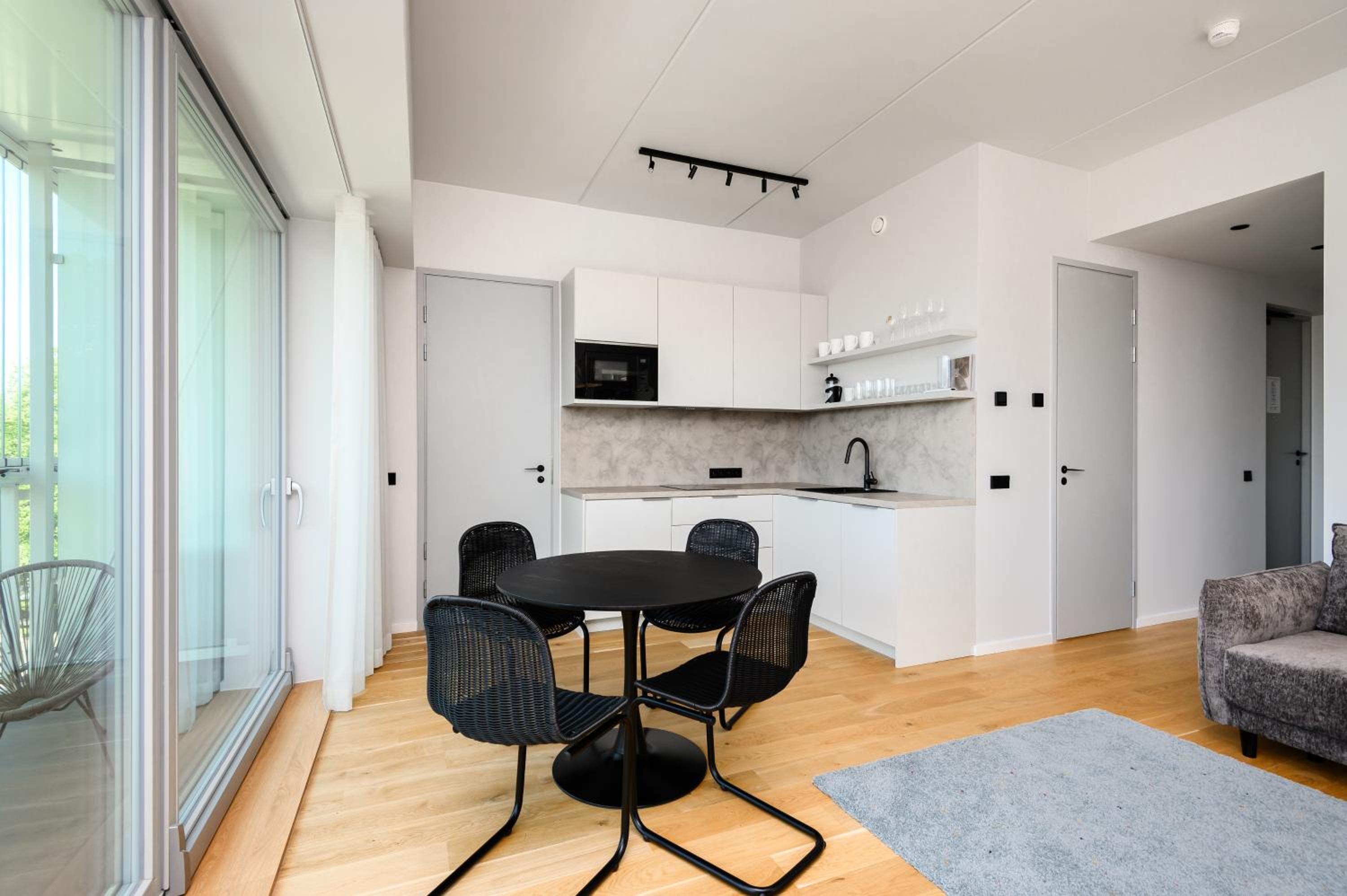 Esplanaadi Elite Park Residence I