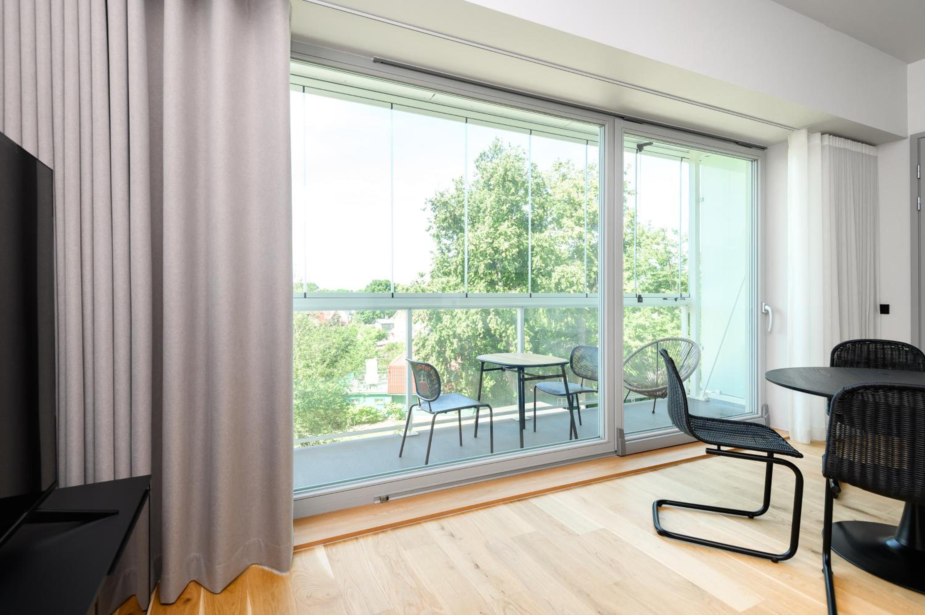 Esplanaadi Elite Park Residence I