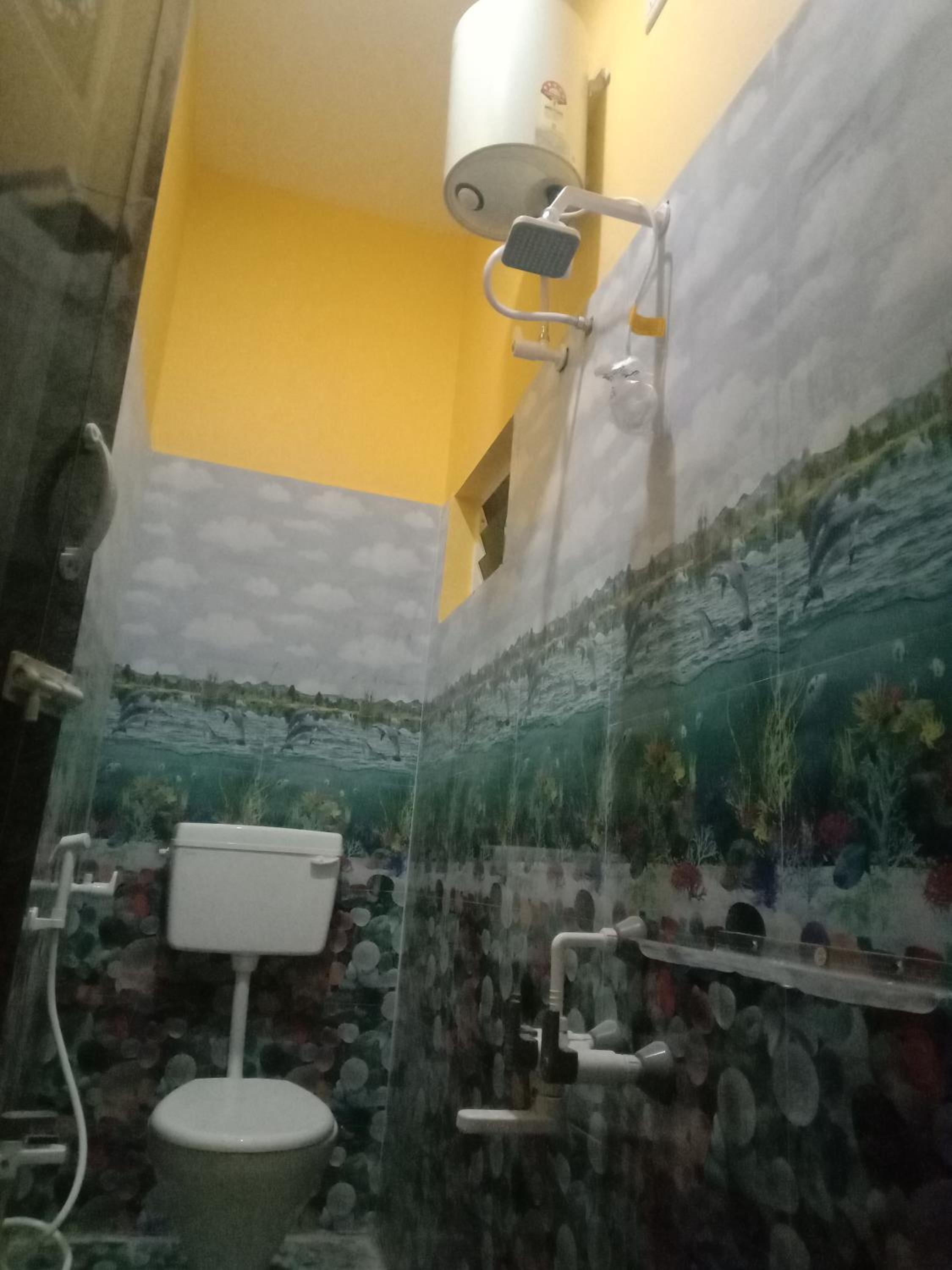 Vebheeshan Villa