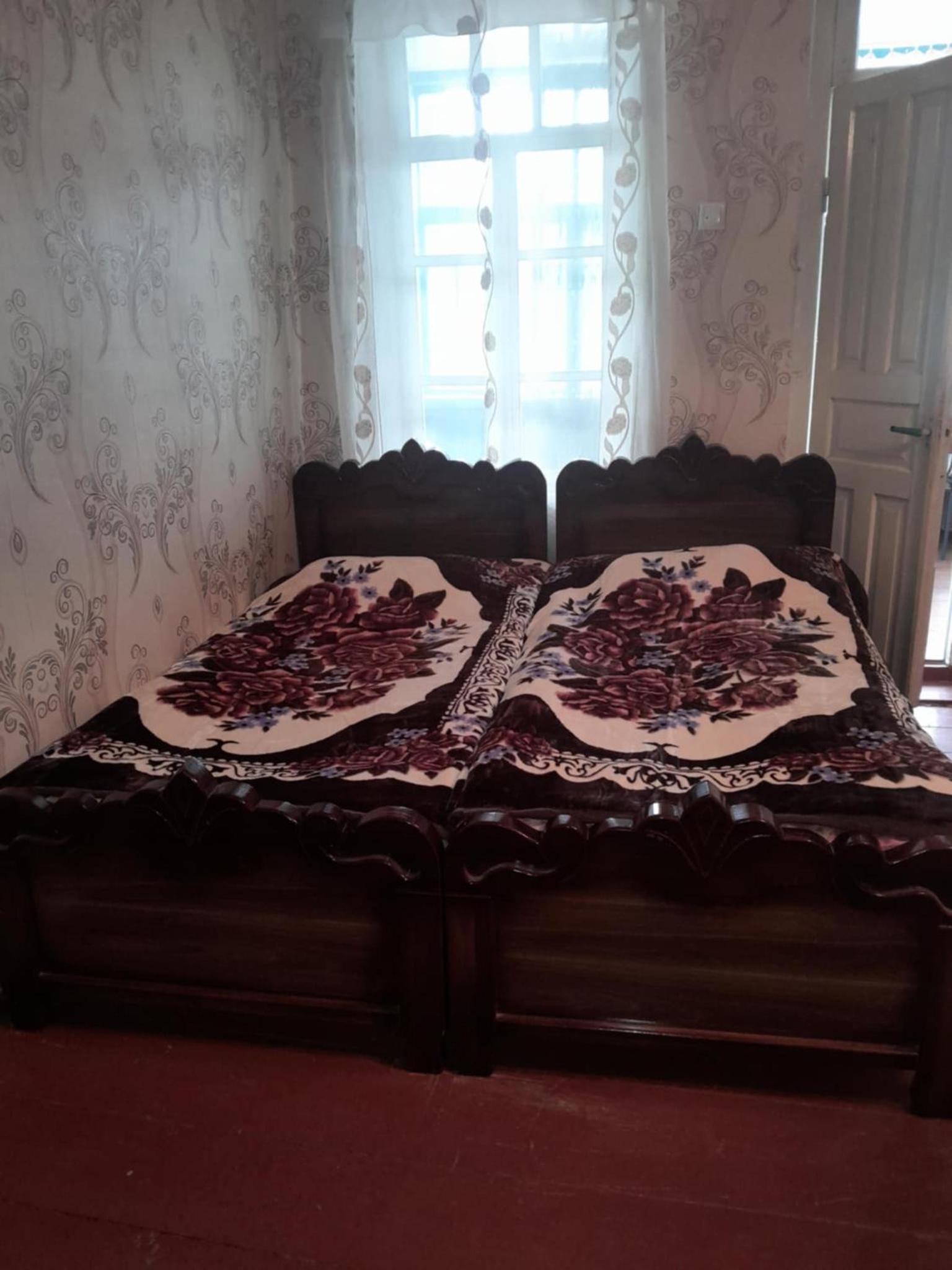 Guest house Lili view 2