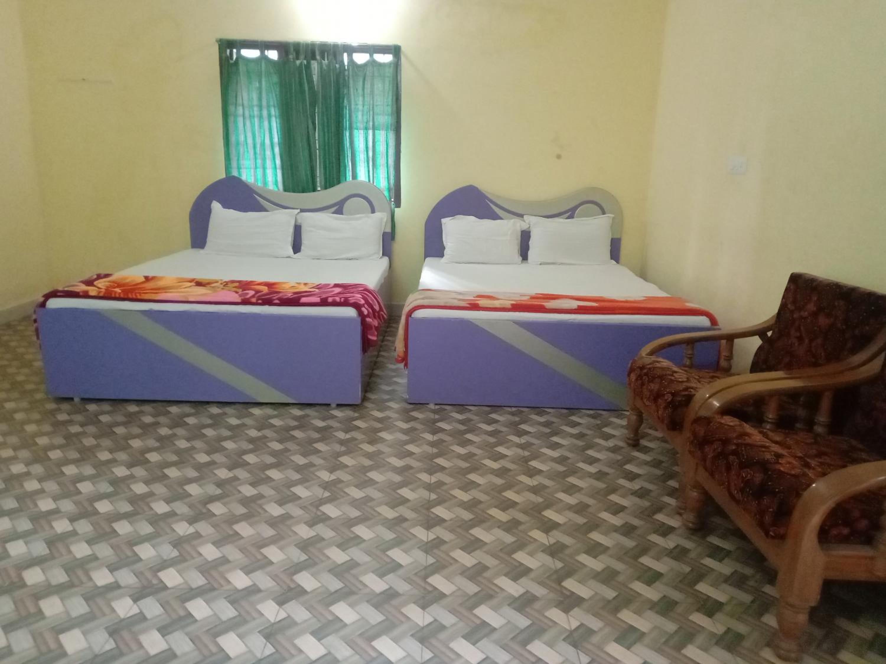 Vebheeshan Villa