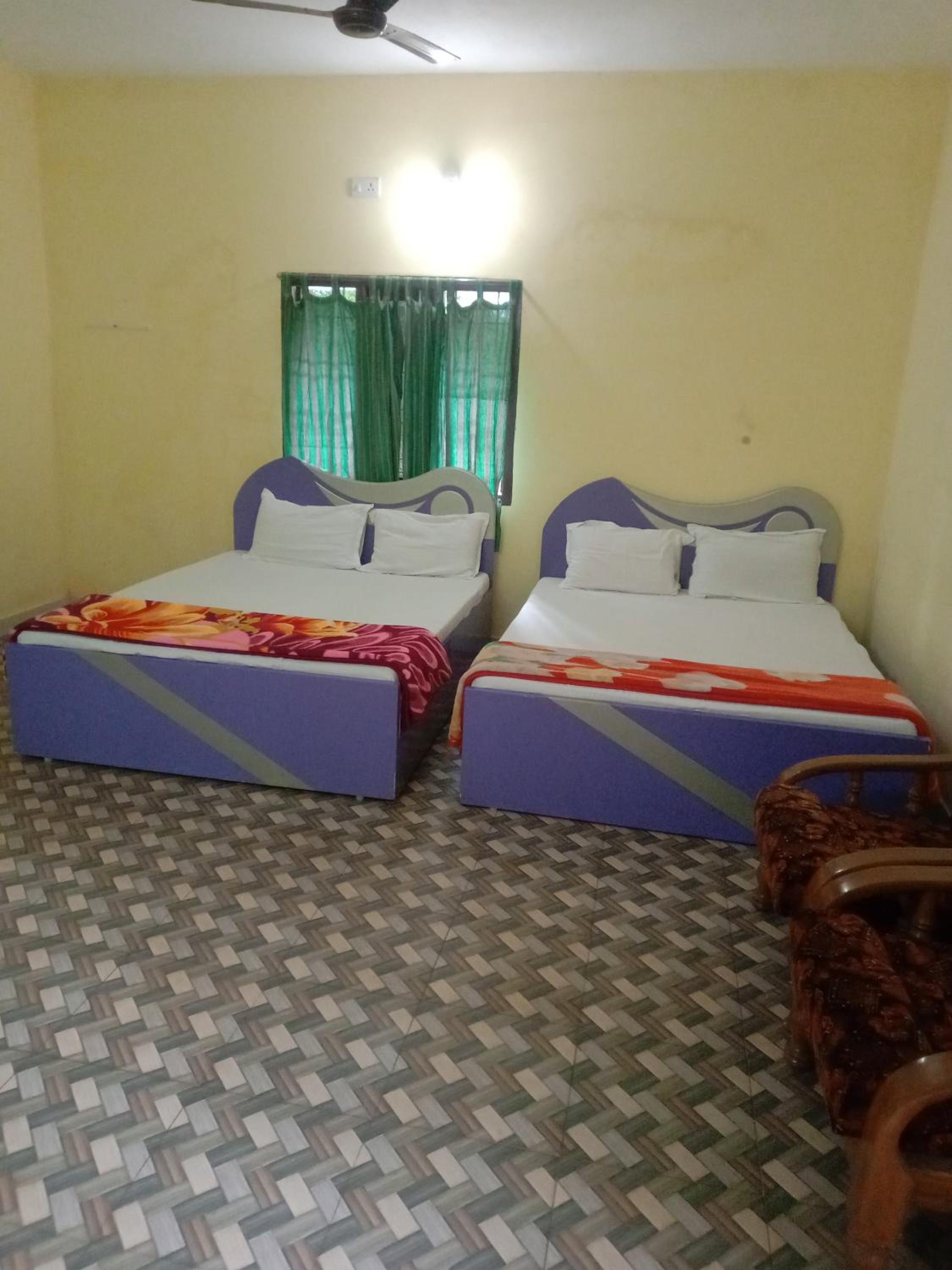 Vebheeshan Villa