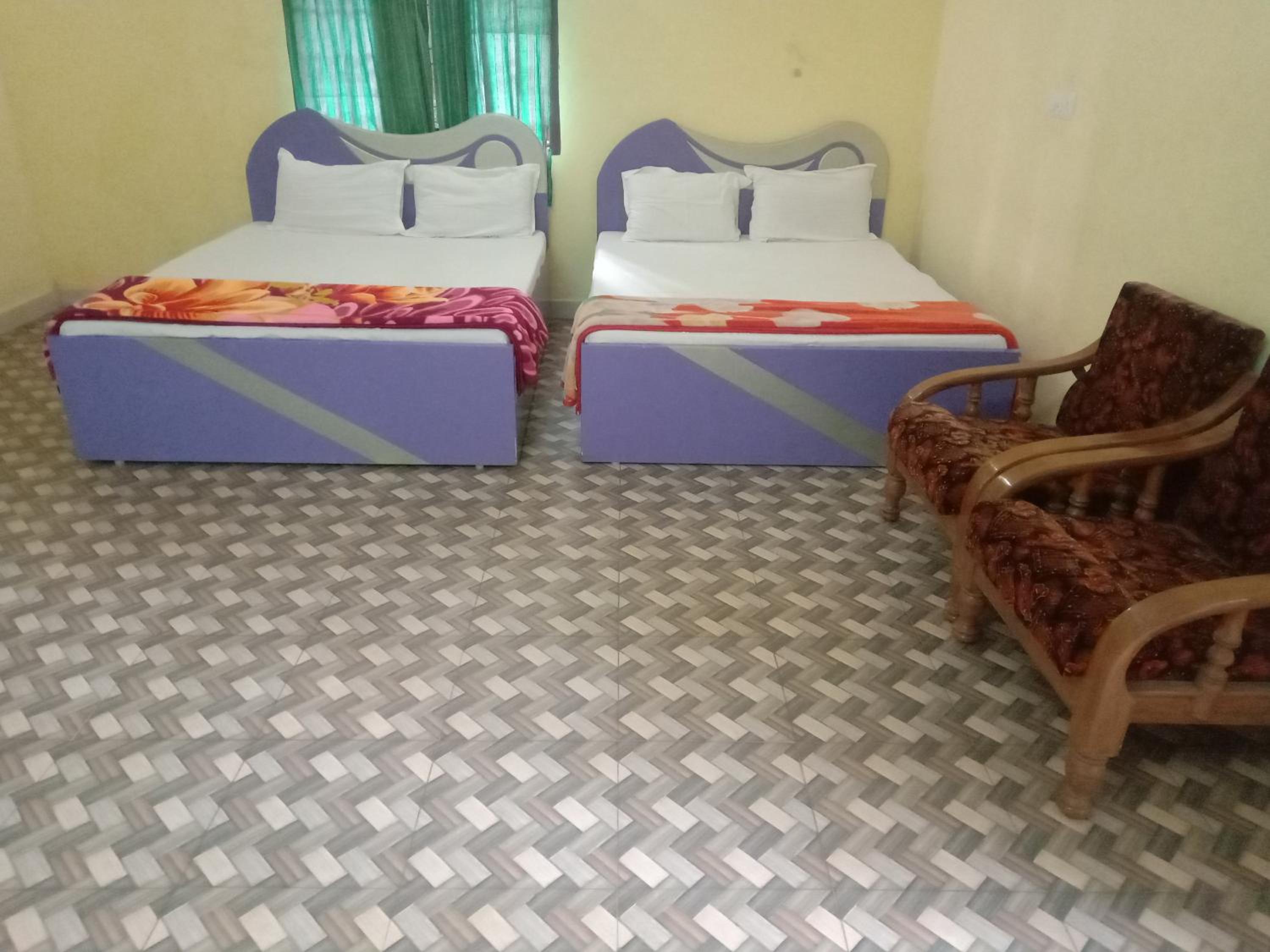 Vebheeshan Villa