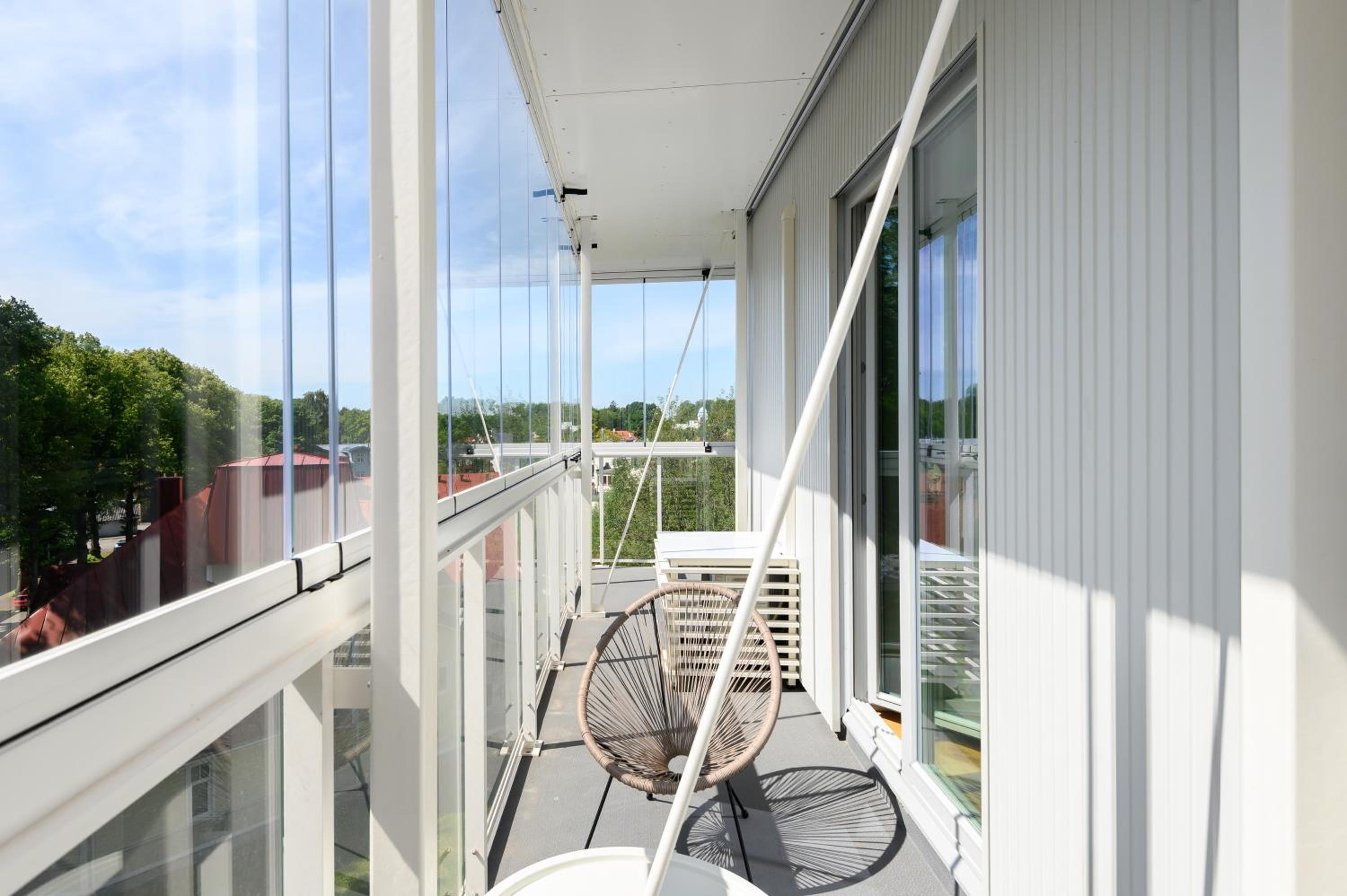 Esplanaadi Elite Park Residence I