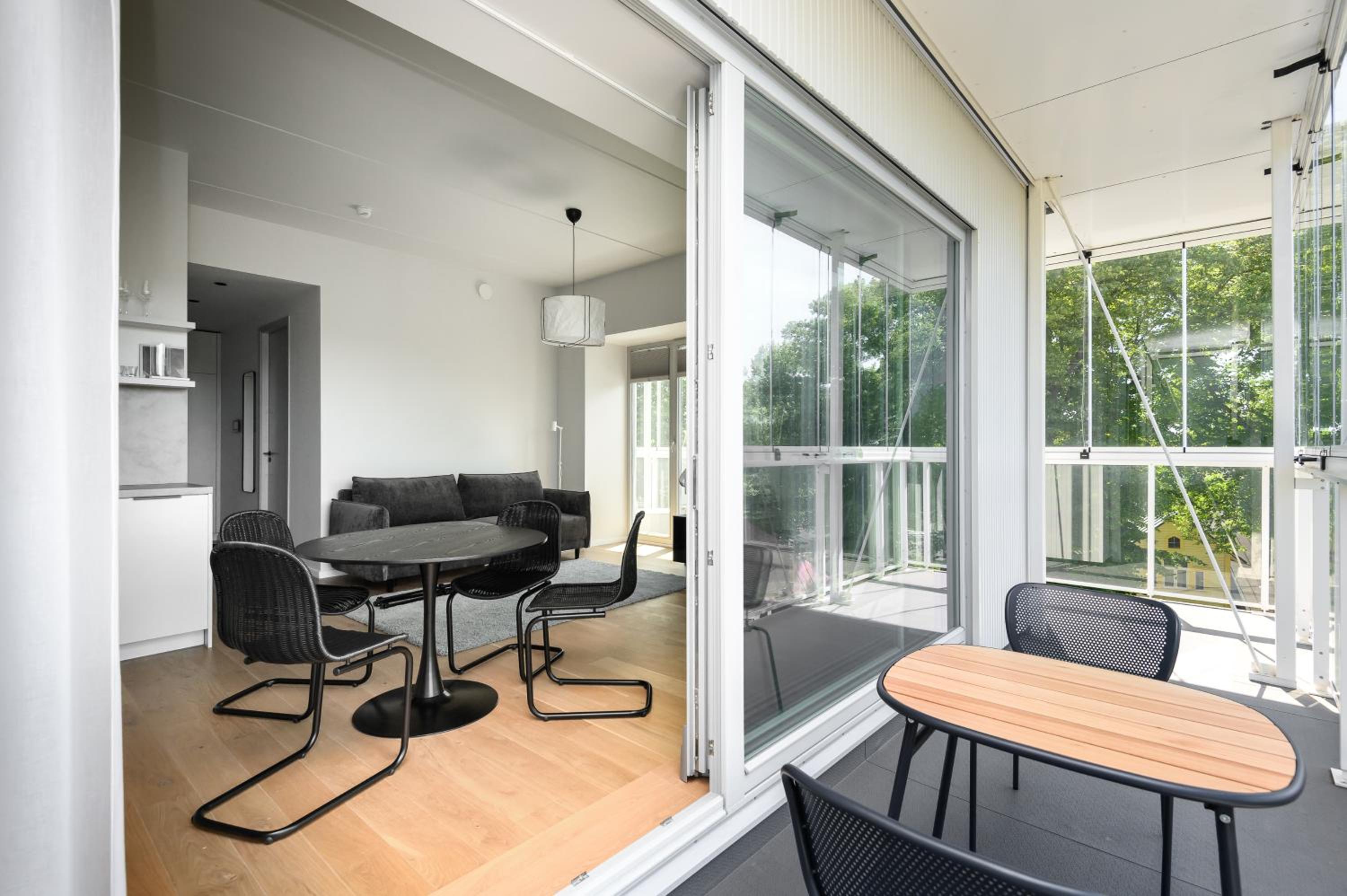 Esplanaadi Elite Park Residence I