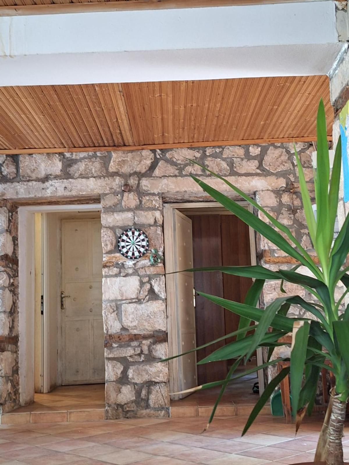 Revita Stone House