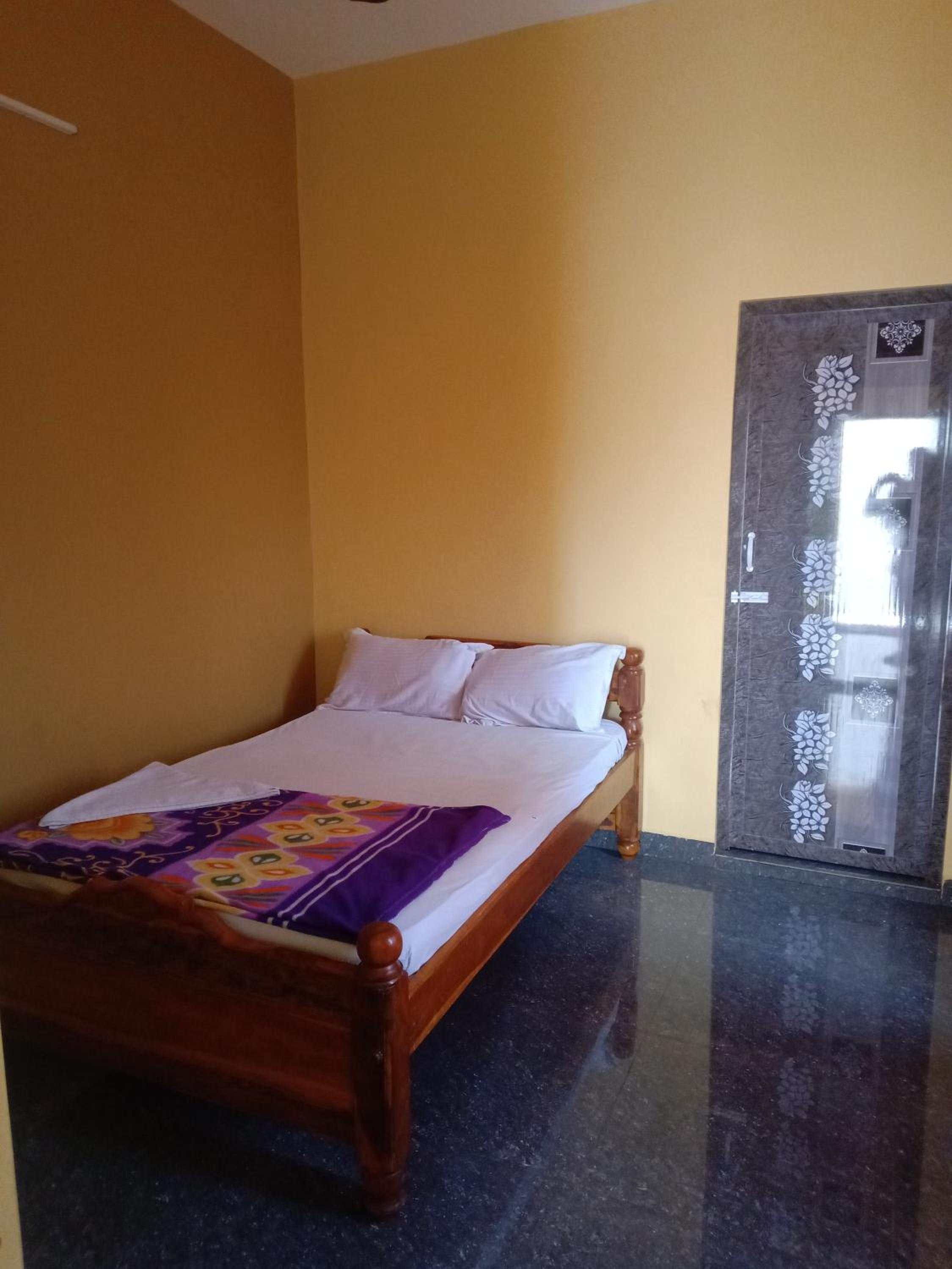 Vebheeshan Villa
