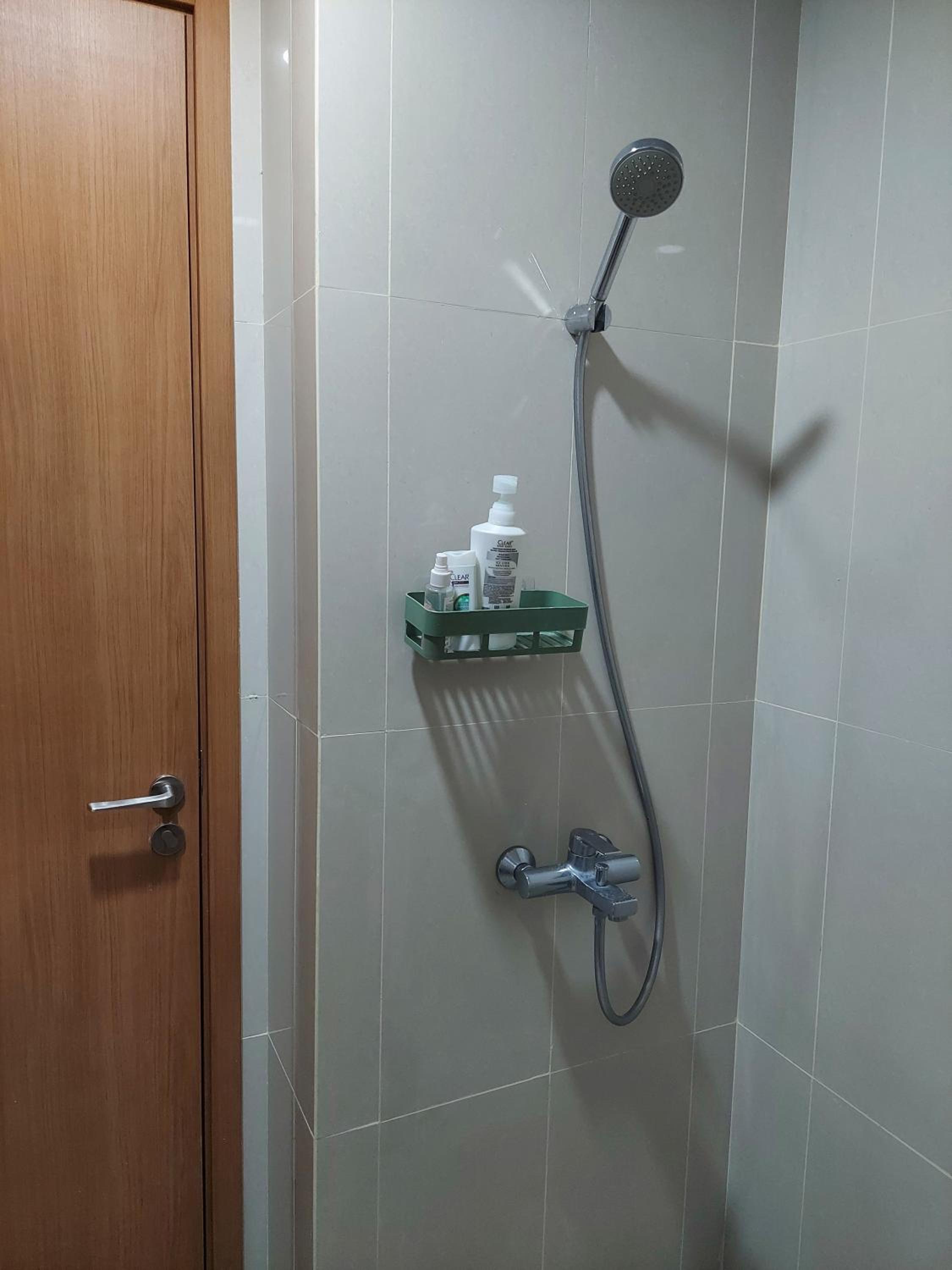Reiz Condo 1 BR Medan view 5