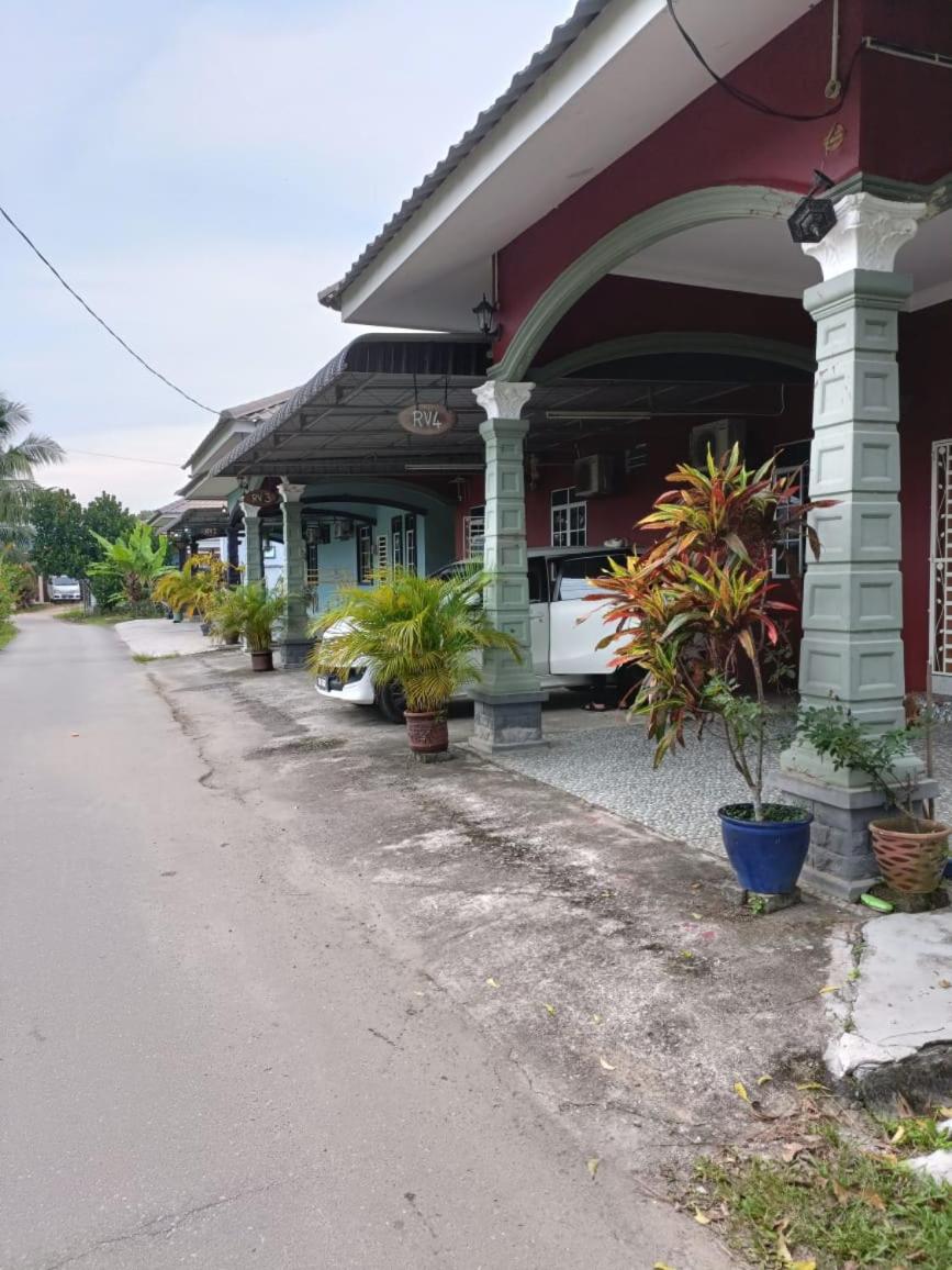 Roses Villa Langkawi