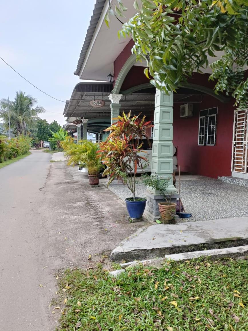 Roses Villa Langkawi