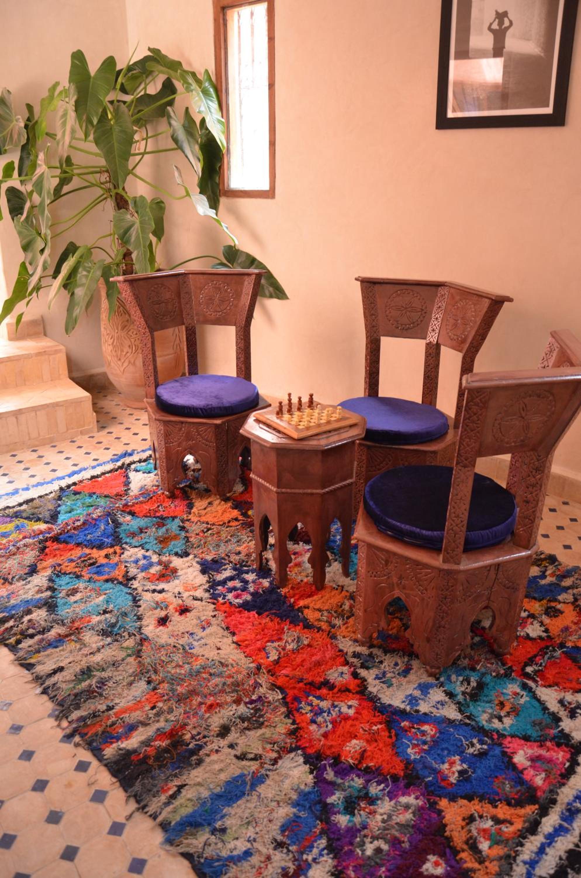 lounge