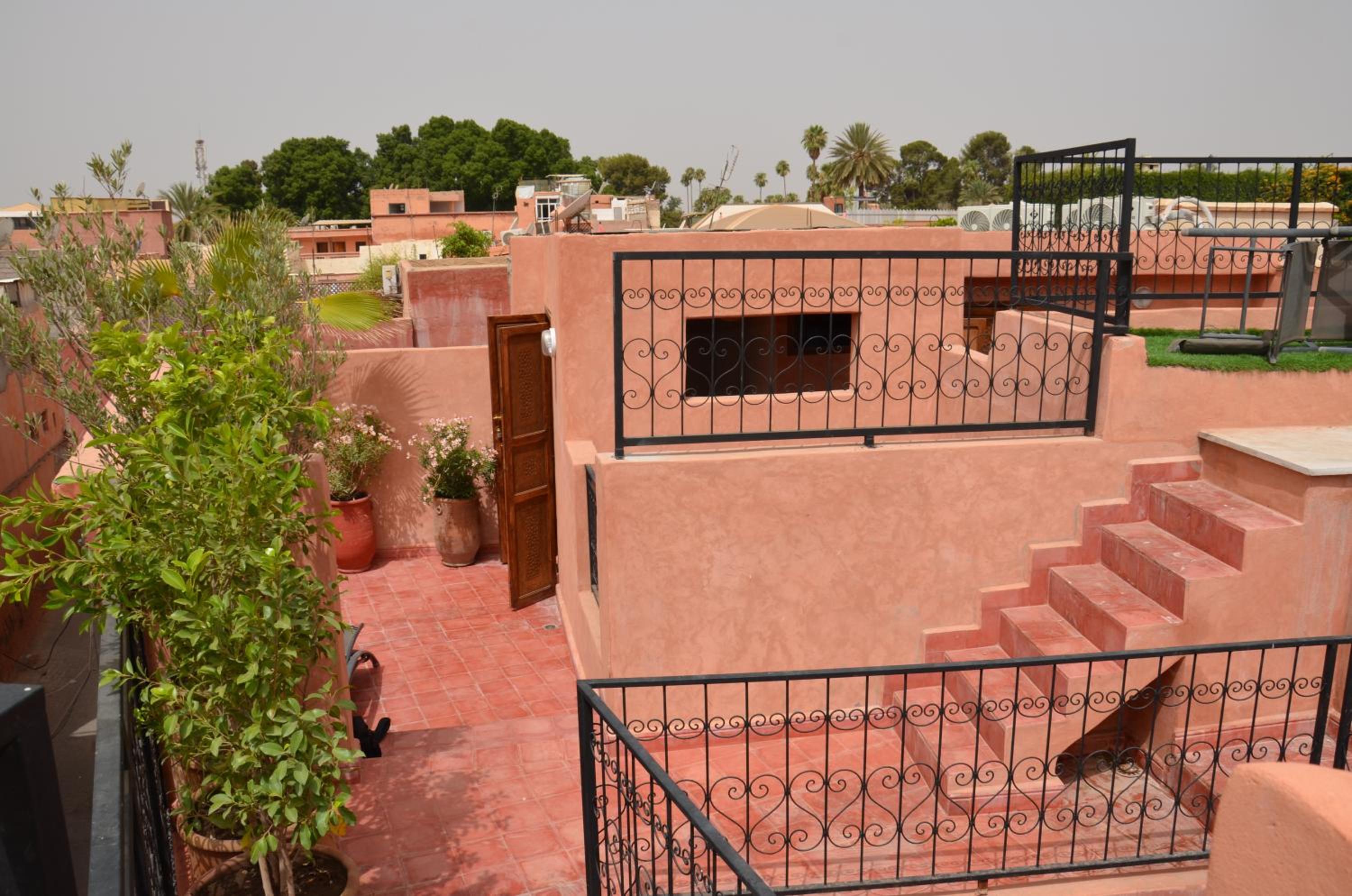 roof