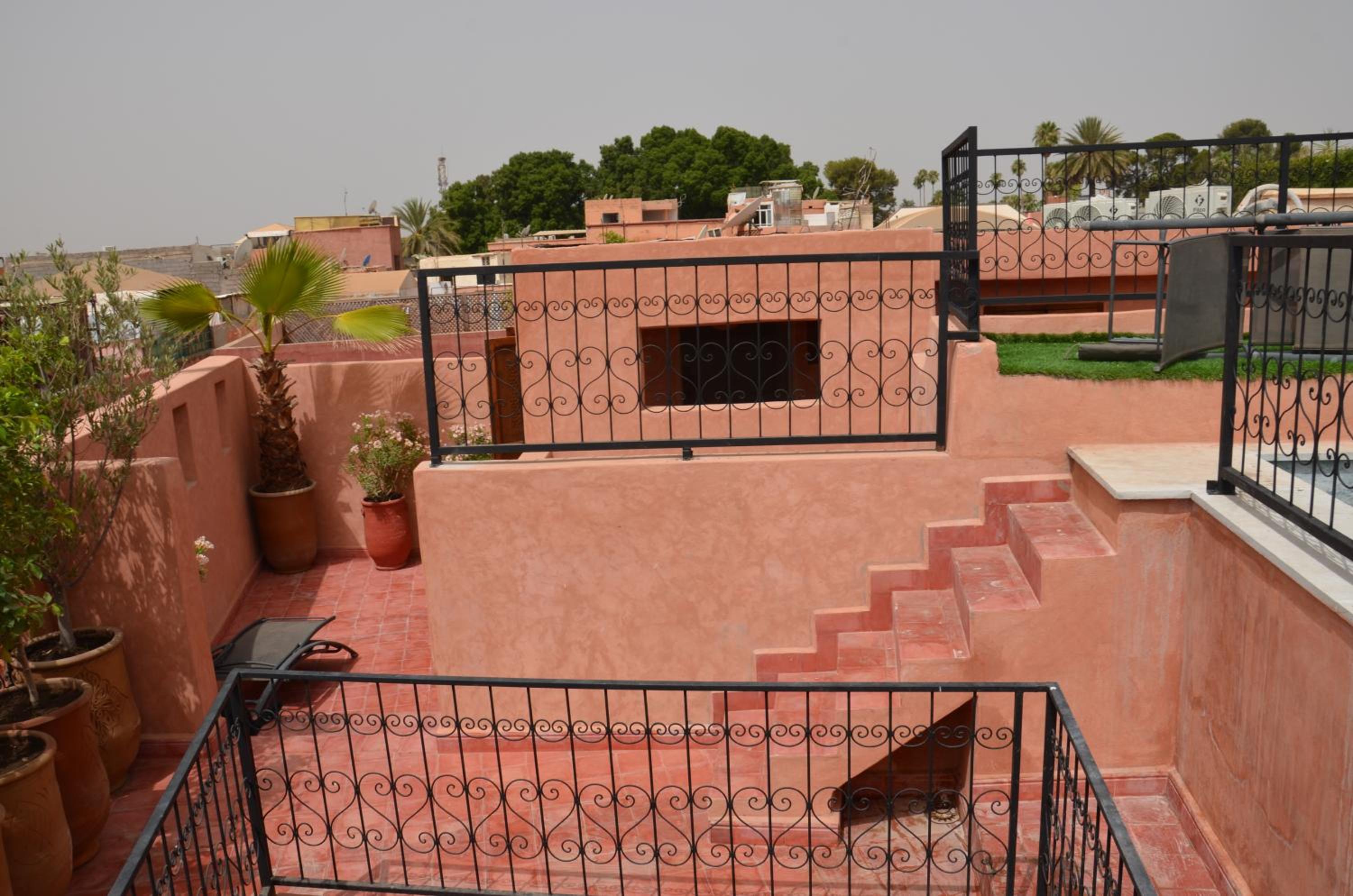 roof