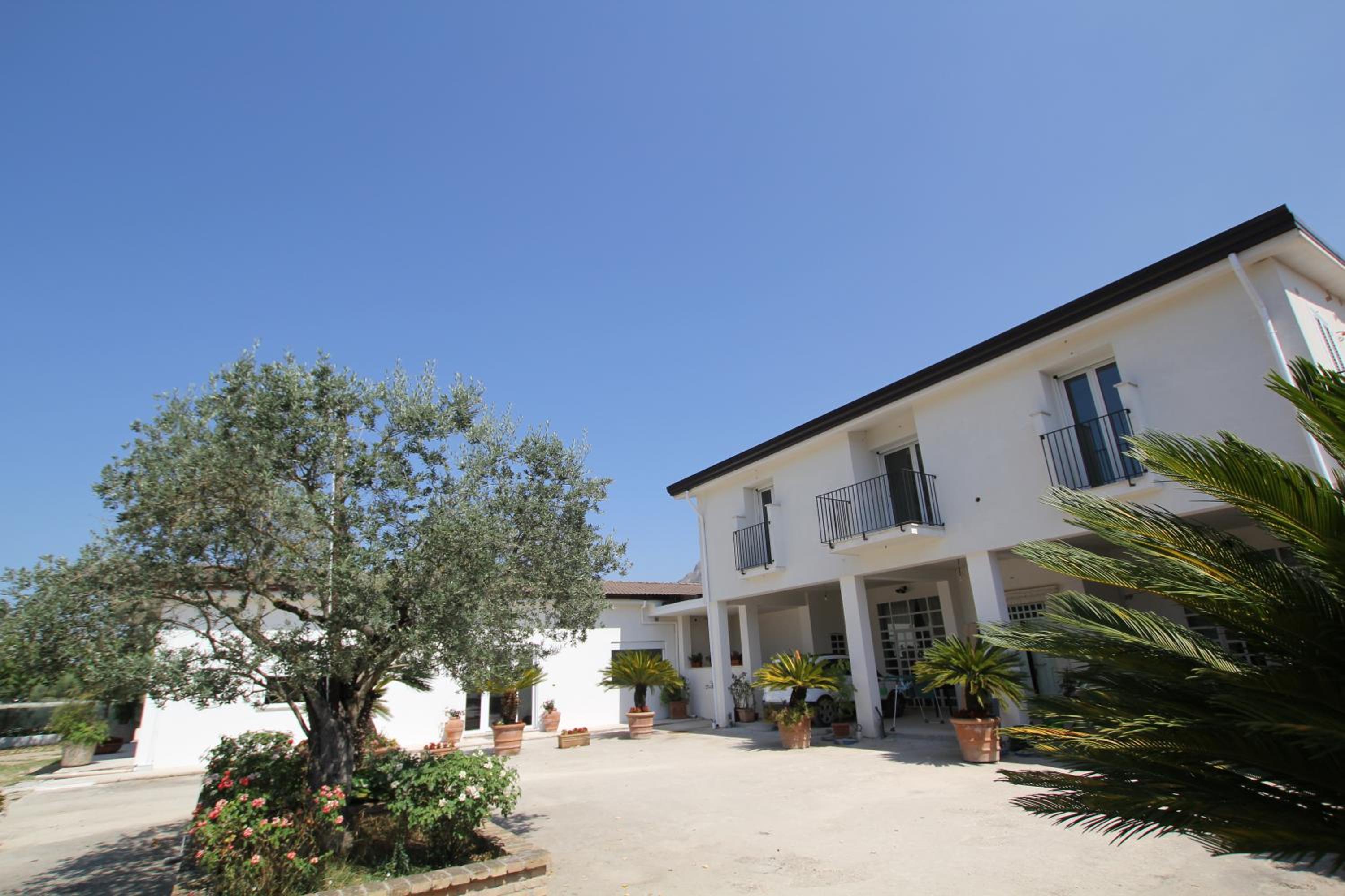Villa Capodacqua