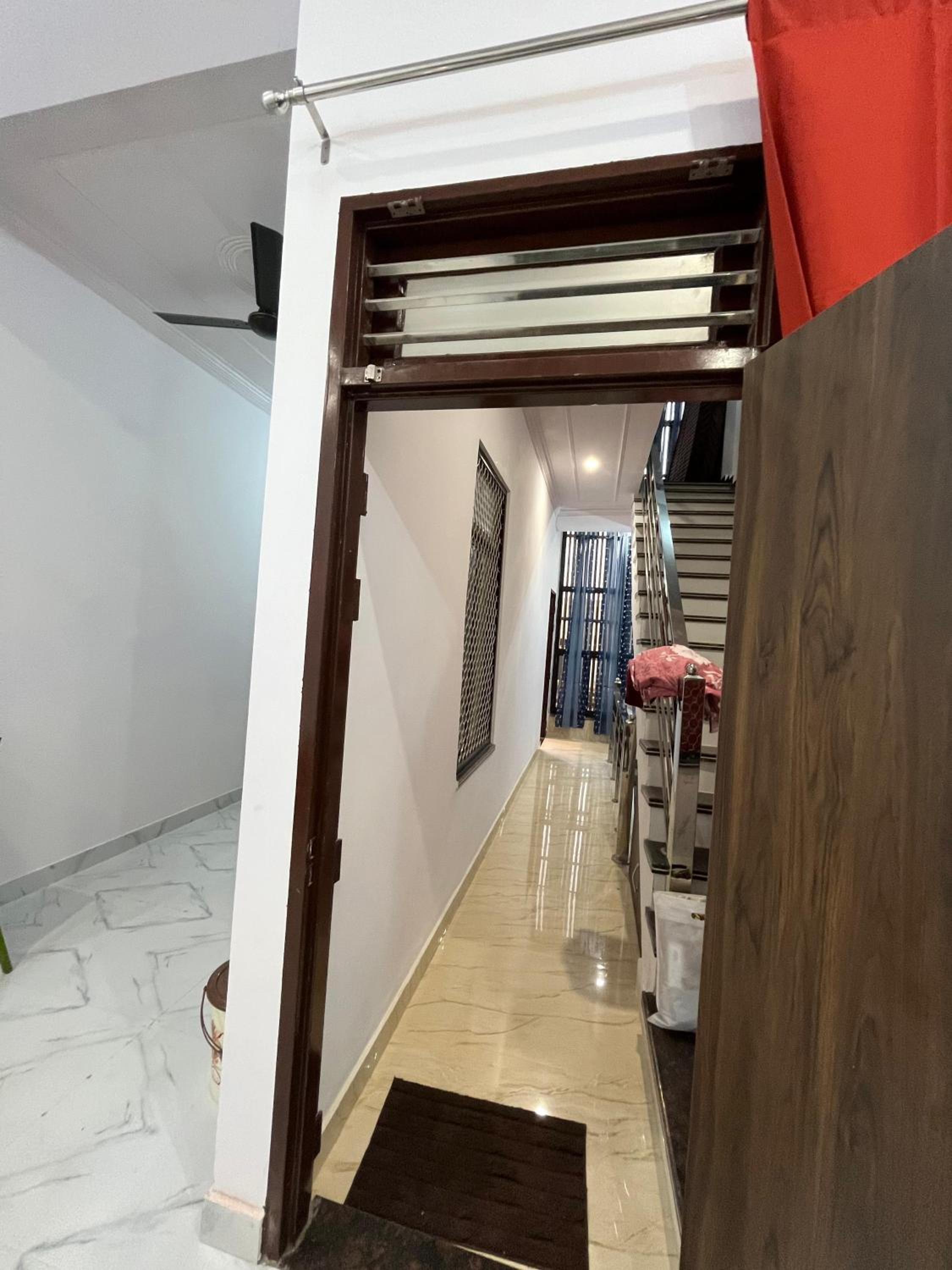 Vinayak Homestay