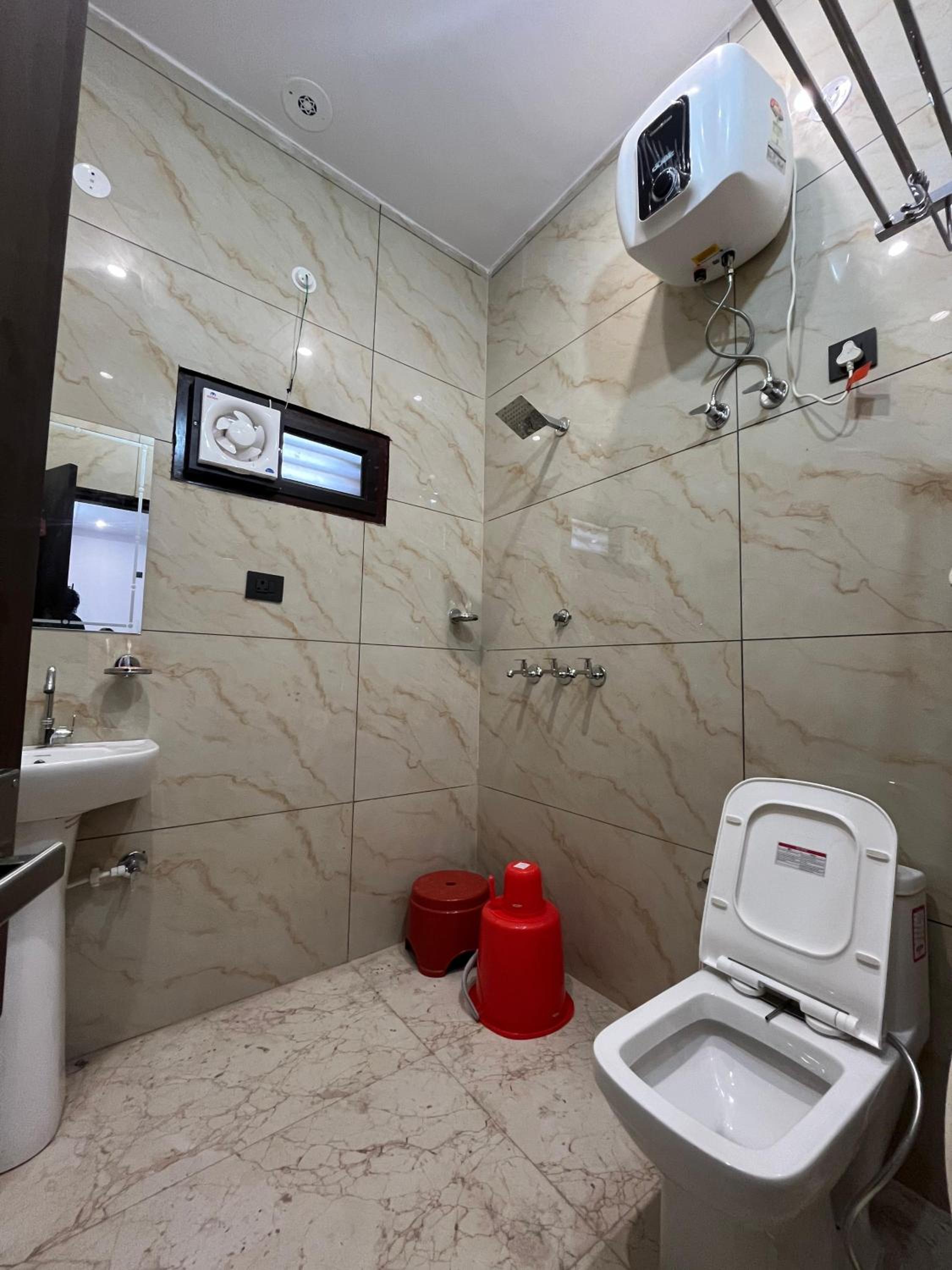 Vinayak Homestay