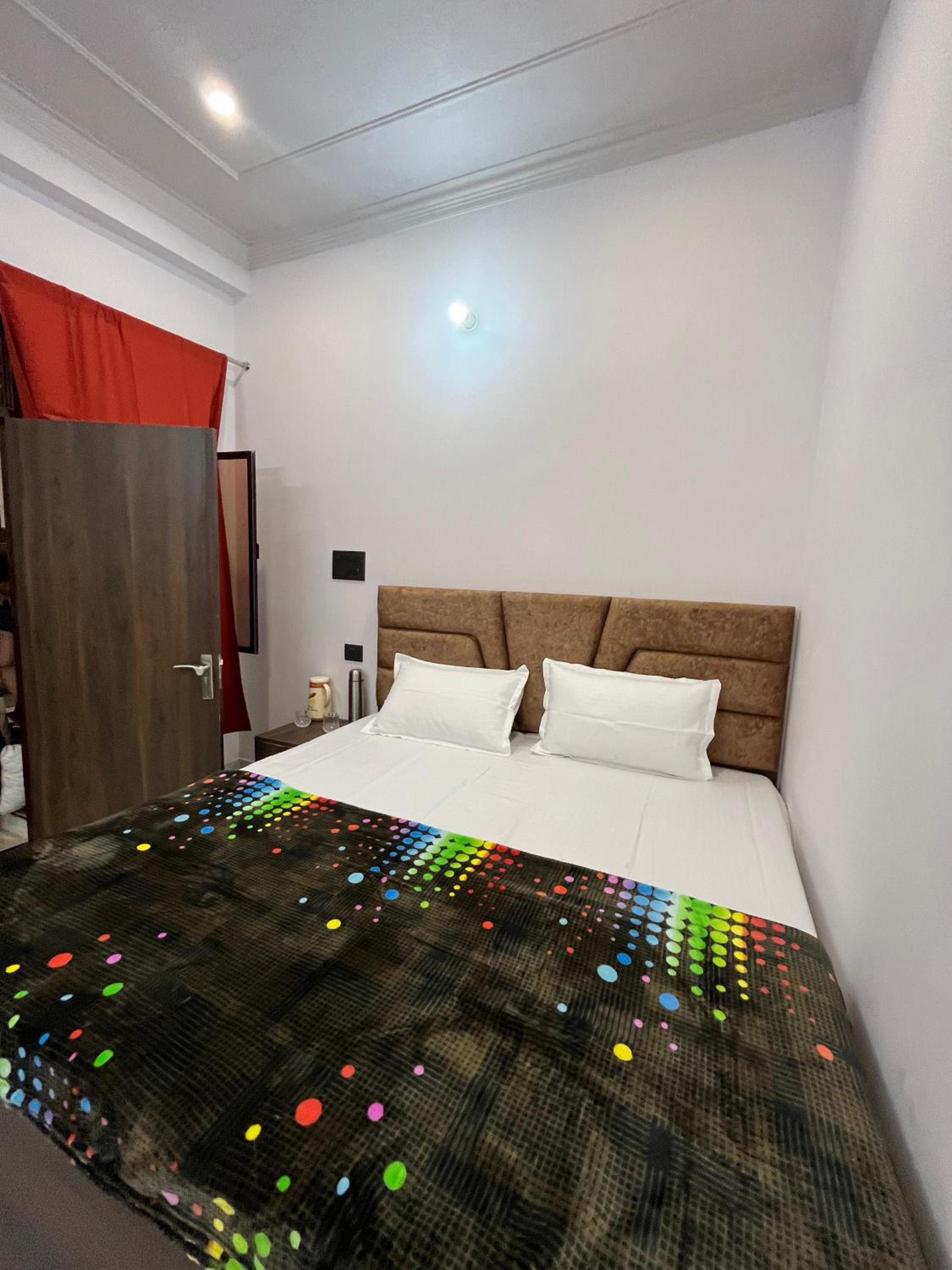 Vinayak Homestay