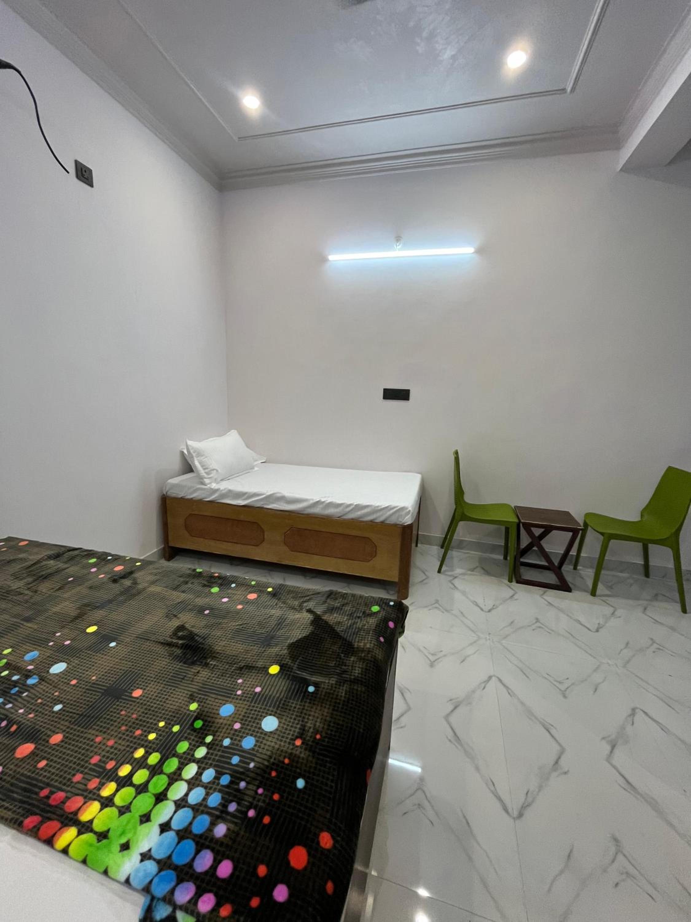 Vinayak Homestay