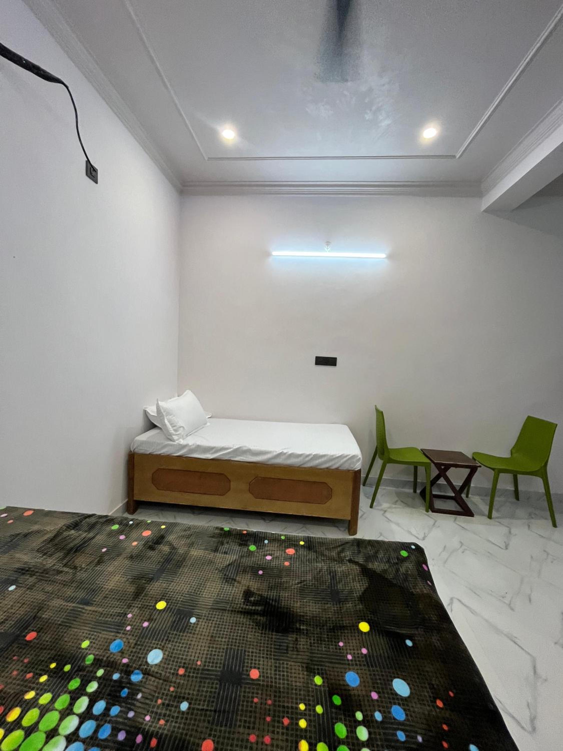 Vinayak Homestay