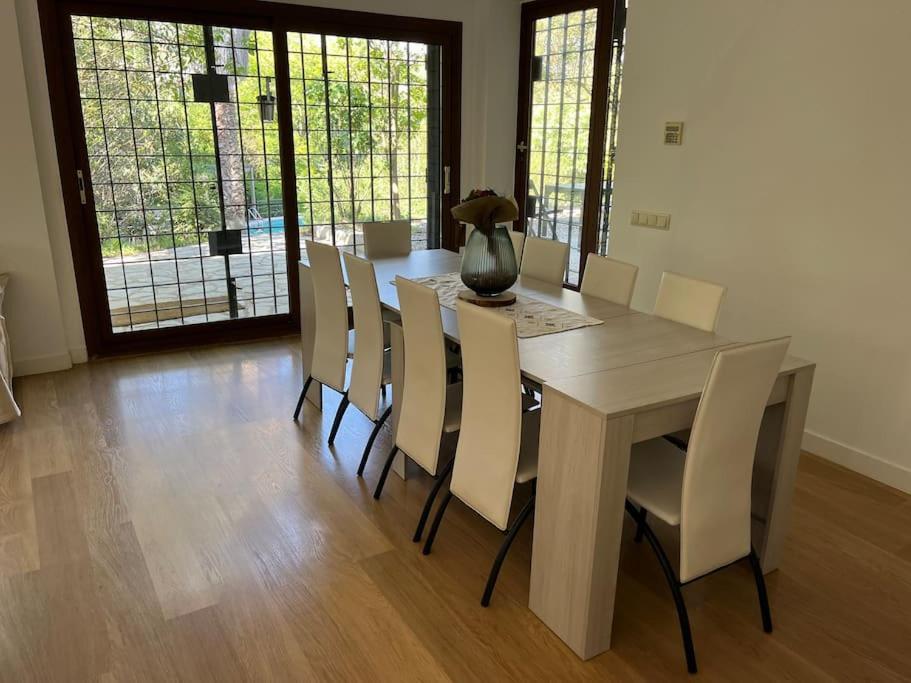 Vivenda de luxe a Barcelona