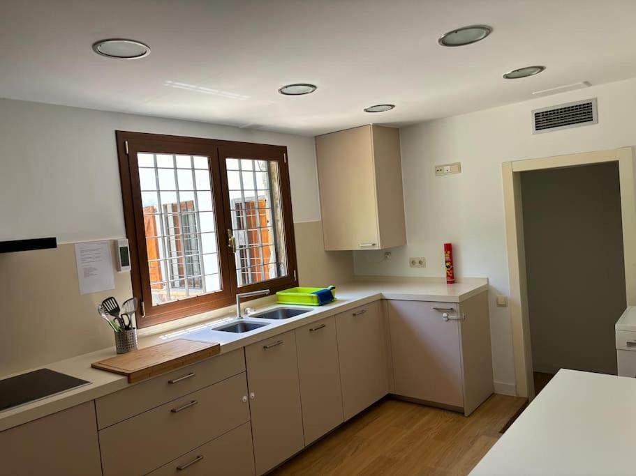Vivenda de luxe a Barcelona