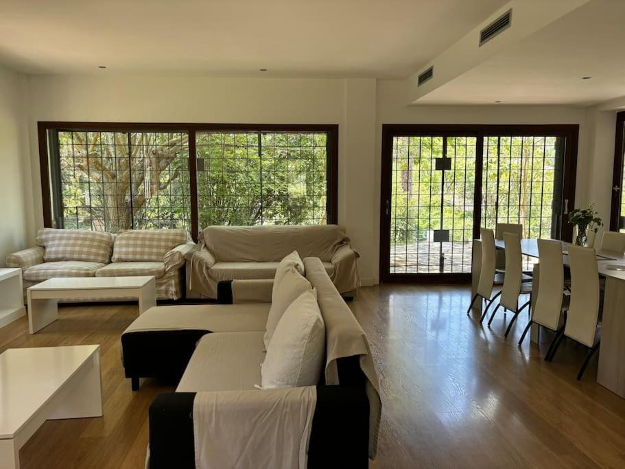 Vivenda de luxe a Barcelona