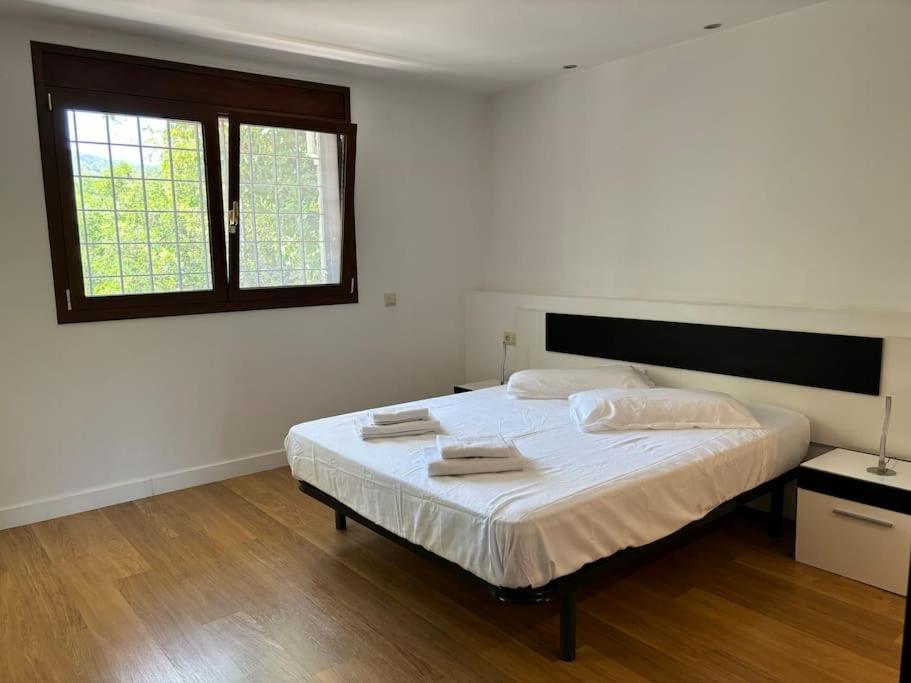 Vivenda de luxe a Barcelona