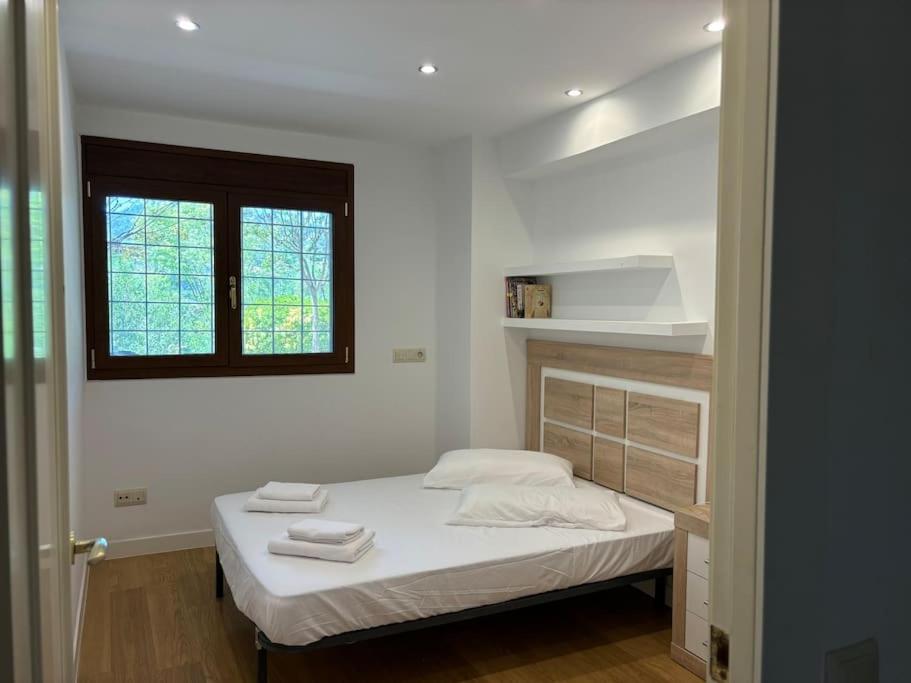 Vivenda de luxe a Barcelona