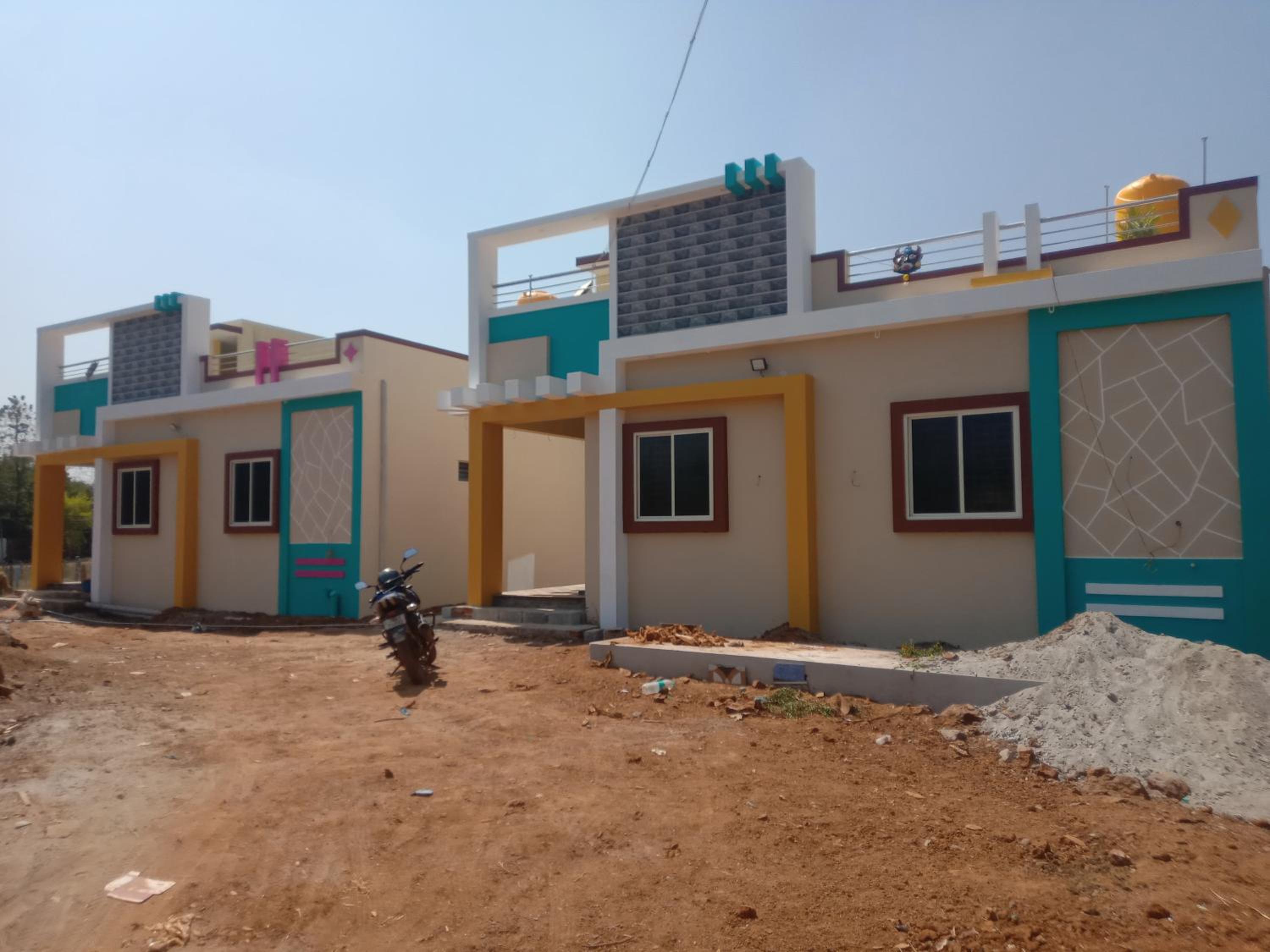 Vebheeshan Villa