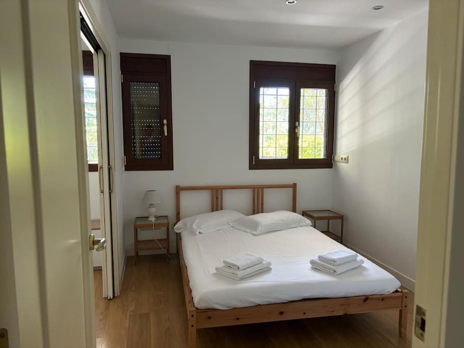 Vivenda de luxe a Barcelona