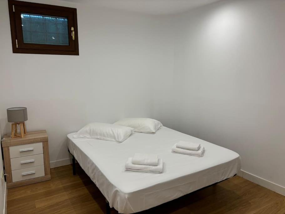 Vivenda de luxe a Barcelona