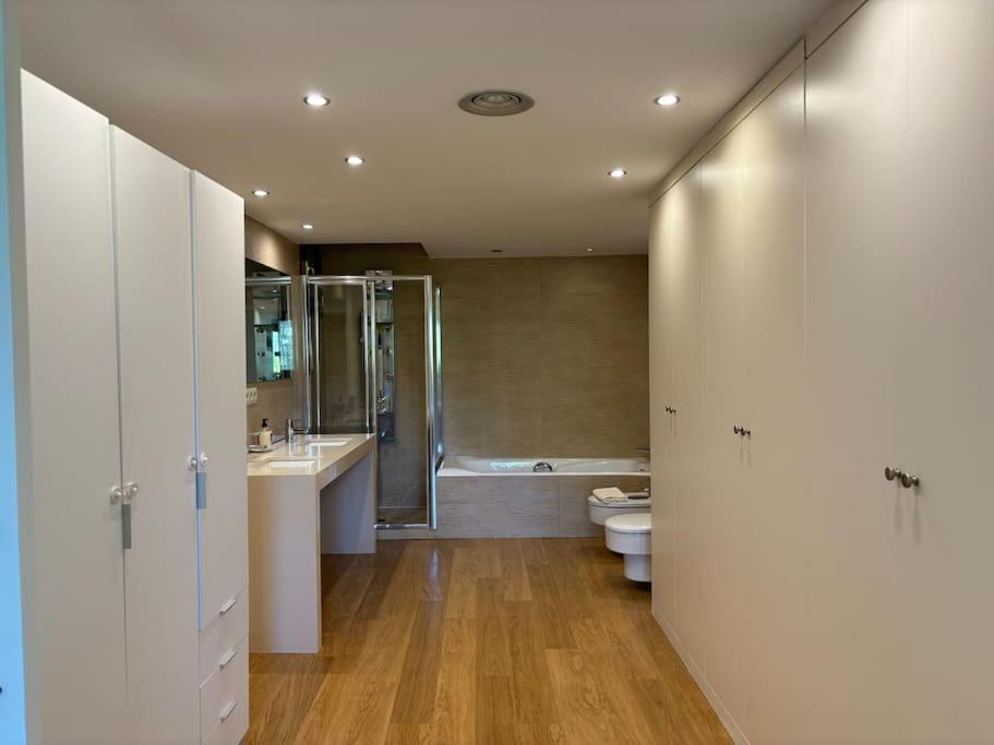 Vivenda de luxe a Barcelona