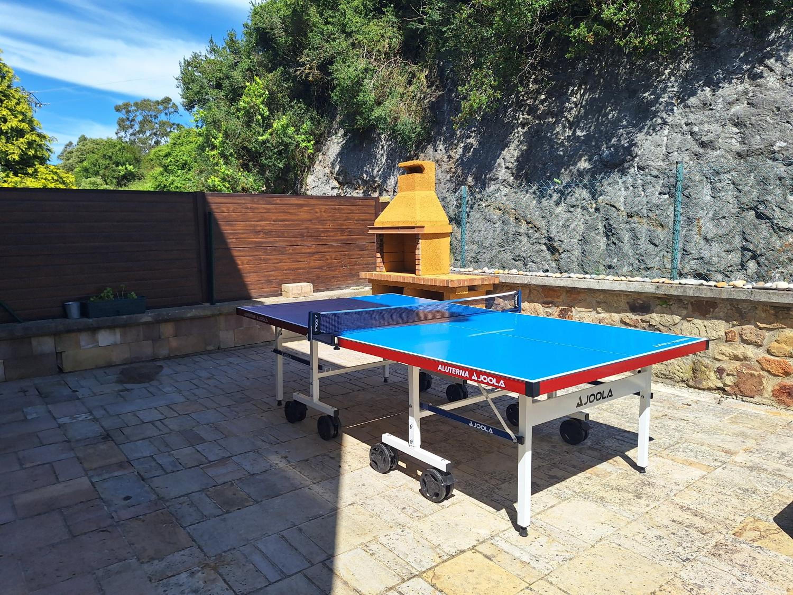 Holiday House Cantabria