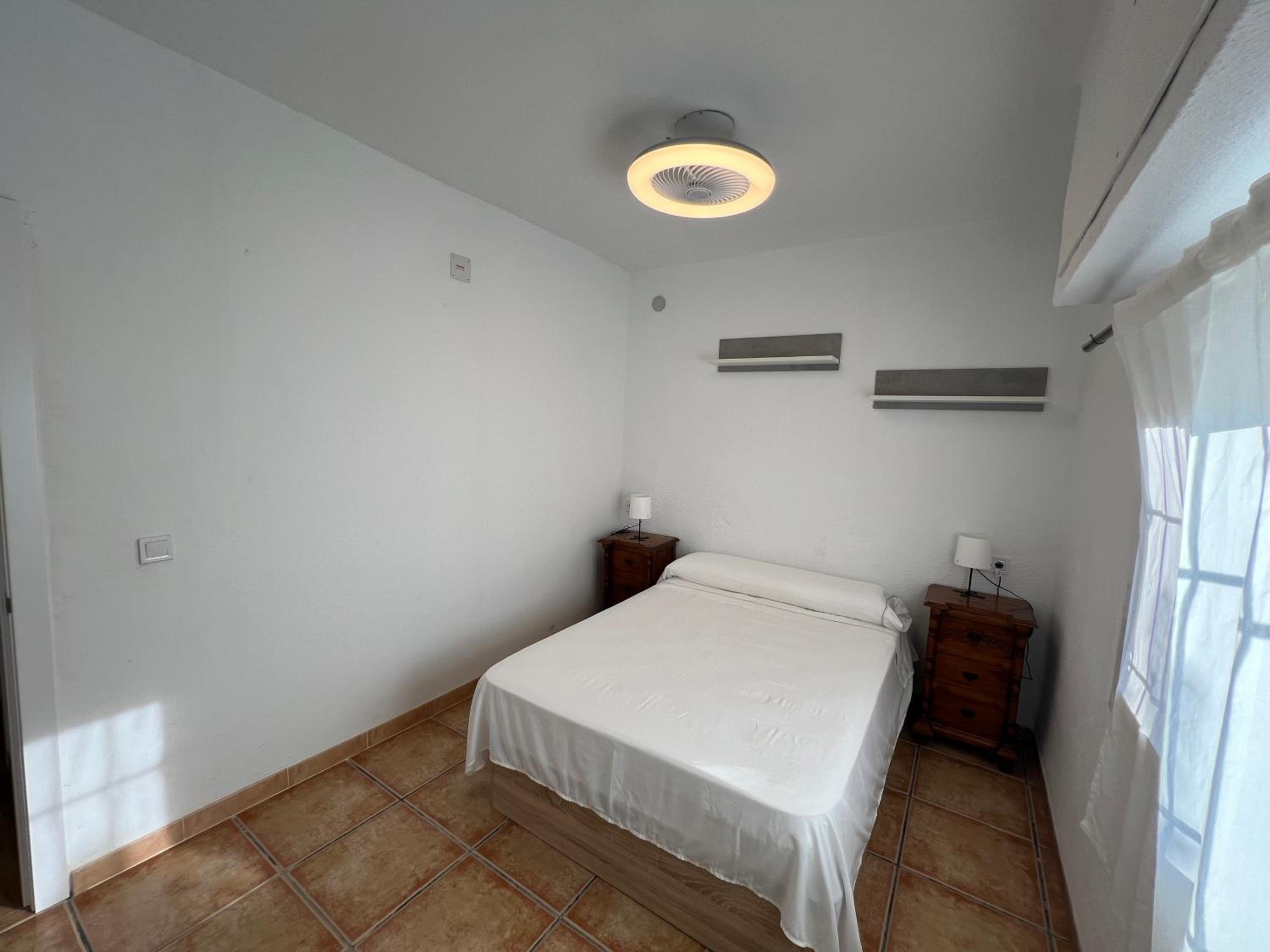 Casa de campo Ismael