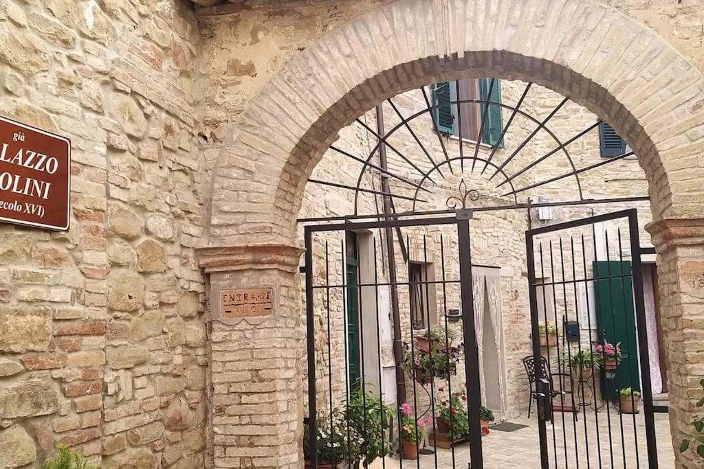 Celeste Erard Guest House view 2